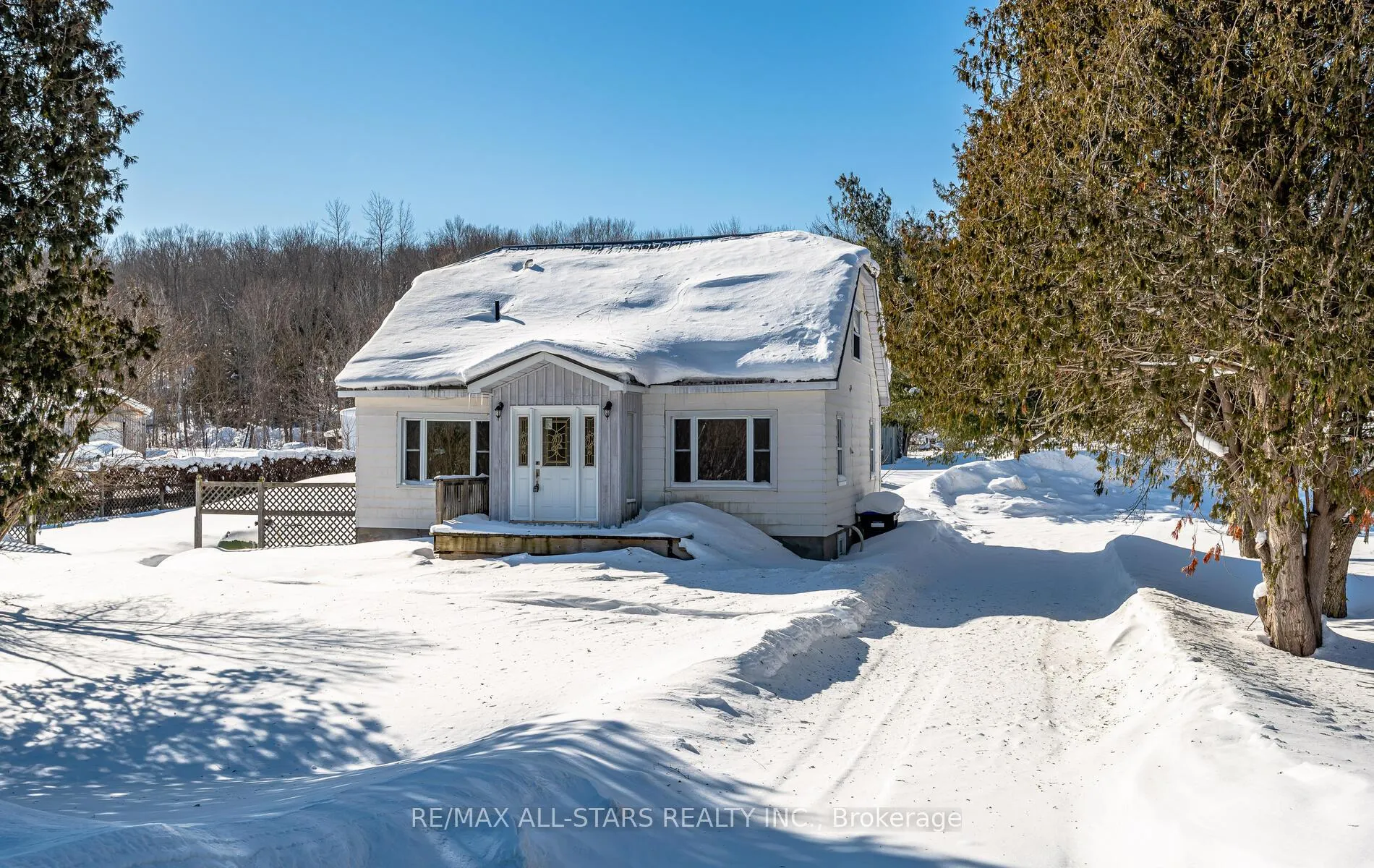 Photo 2 of 12530 County Road 16, Severn, Rural Severn — HOMEH