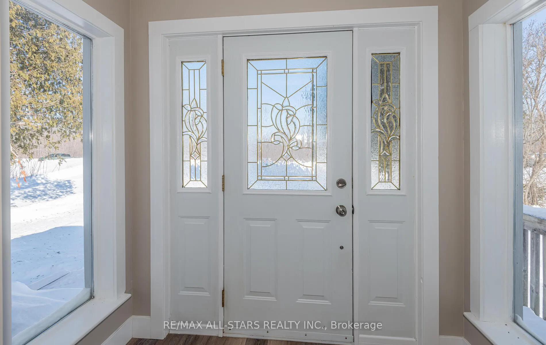 Photo 6 of 12530 County Road 16, Severn, Rural Severn — HOMEH