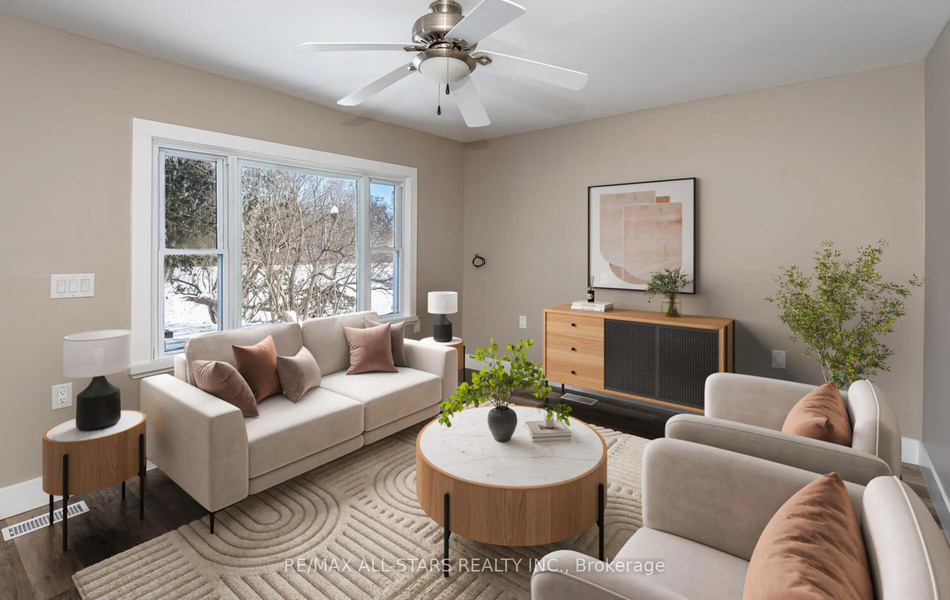 Photo 8 of 12530 County Road 16, Severn, Rural Severn — HOMEH