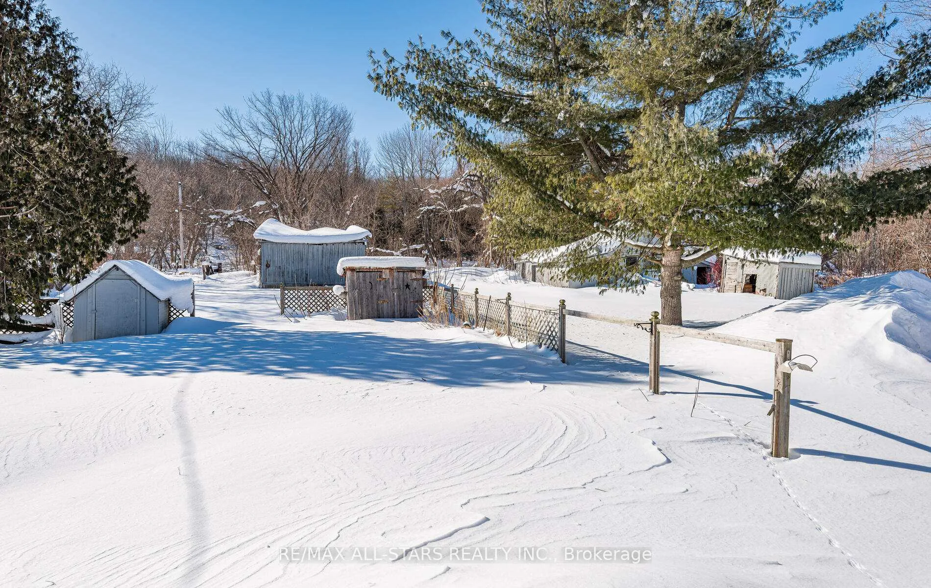 Photo 31 of 12530 County Road 16, Severn, Rural Severn — HOMEH