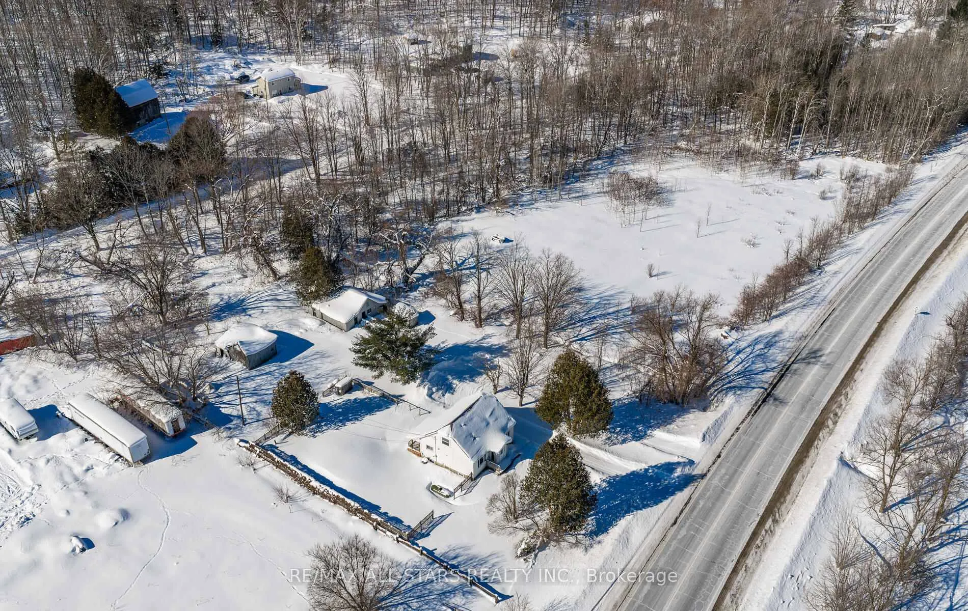 Photo 36 of 12530 County Road 16, Severn, Rural Severn — HOMEH