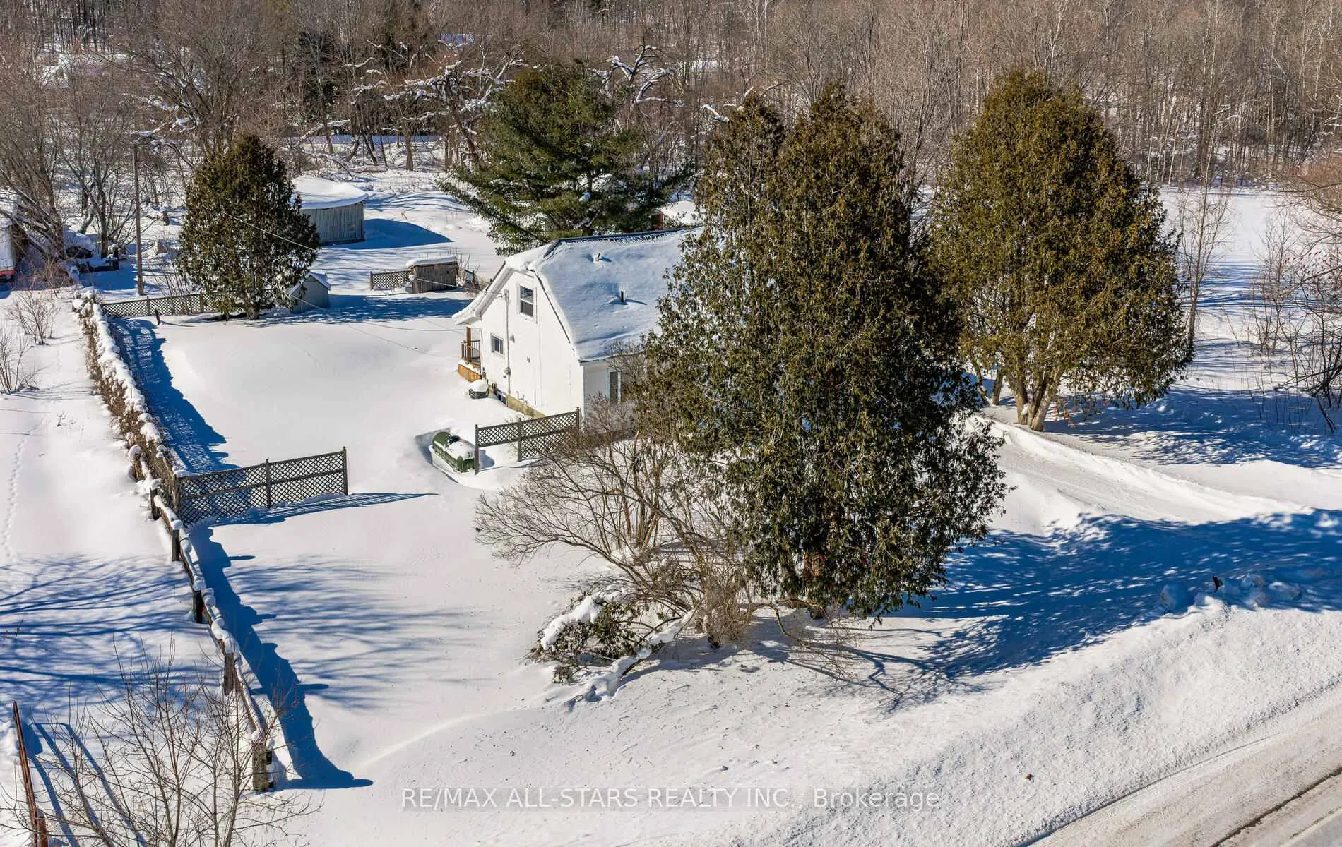 Photo 38 of 12530 County Road 16, Severn, Rural Severn — HOMEH