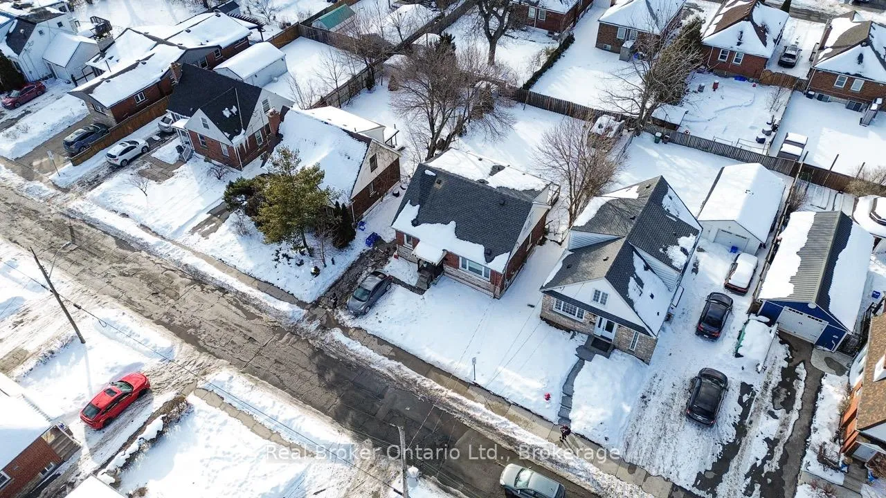 Photo 19 of 28 West 3rd Street, Hamilton, Bonnington — HOMEH