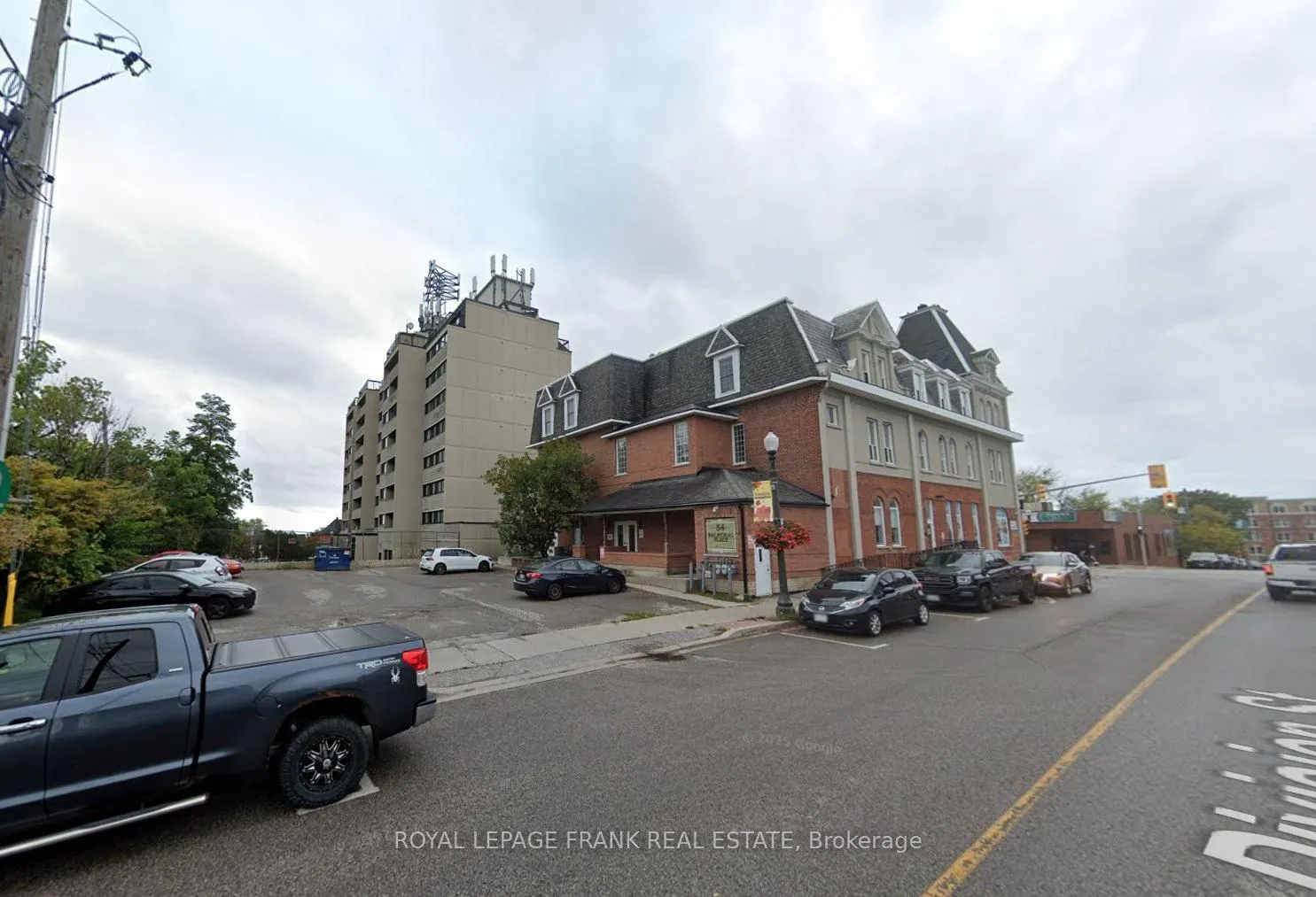 Photo 13 of Unit 208, 54 King Street E, Clarington, Bowmanville — HOMEH