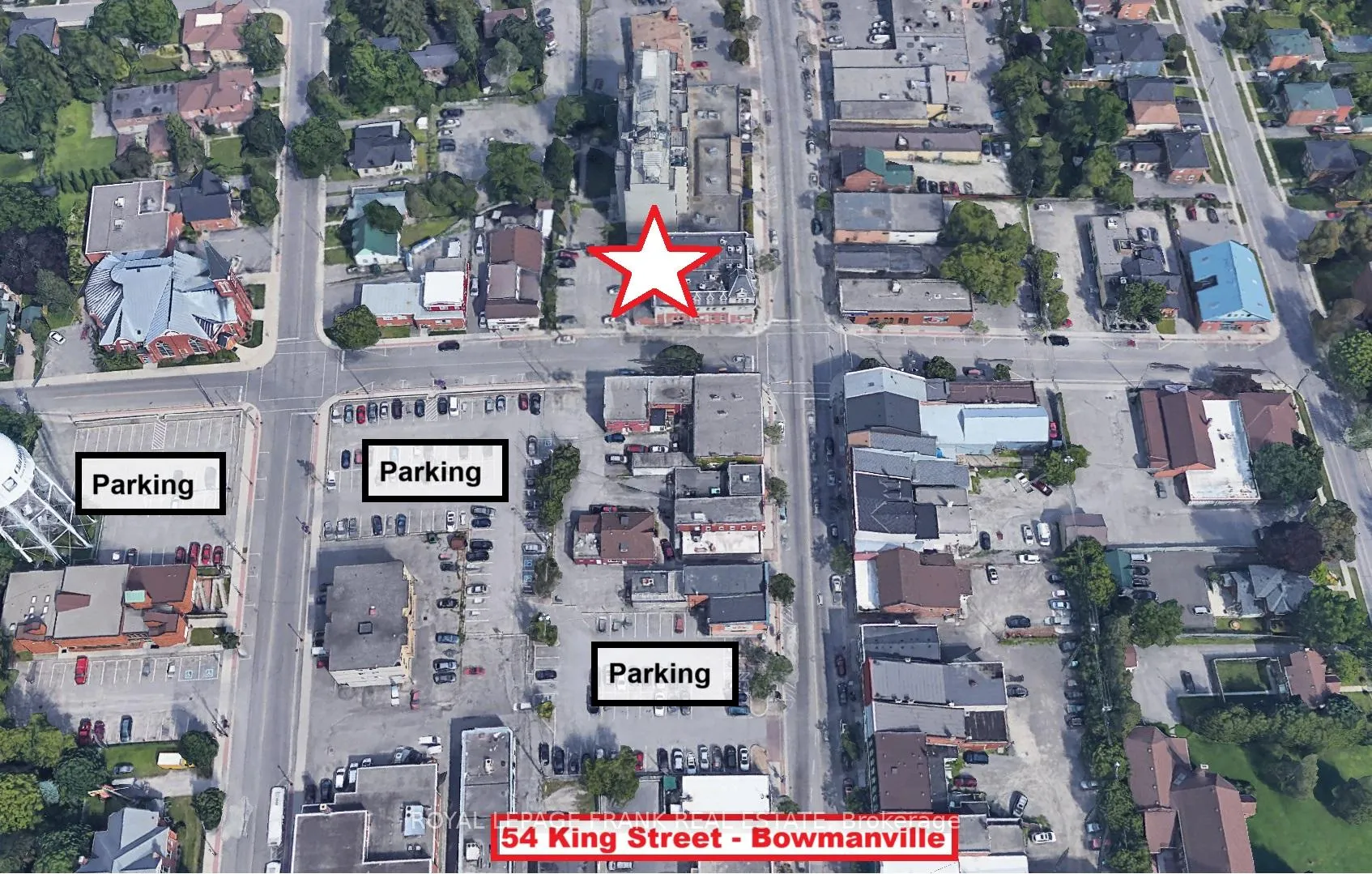 Photo 14 of Unit 208, 54 King Street E, Clarington, Bowmanville — HOMEH