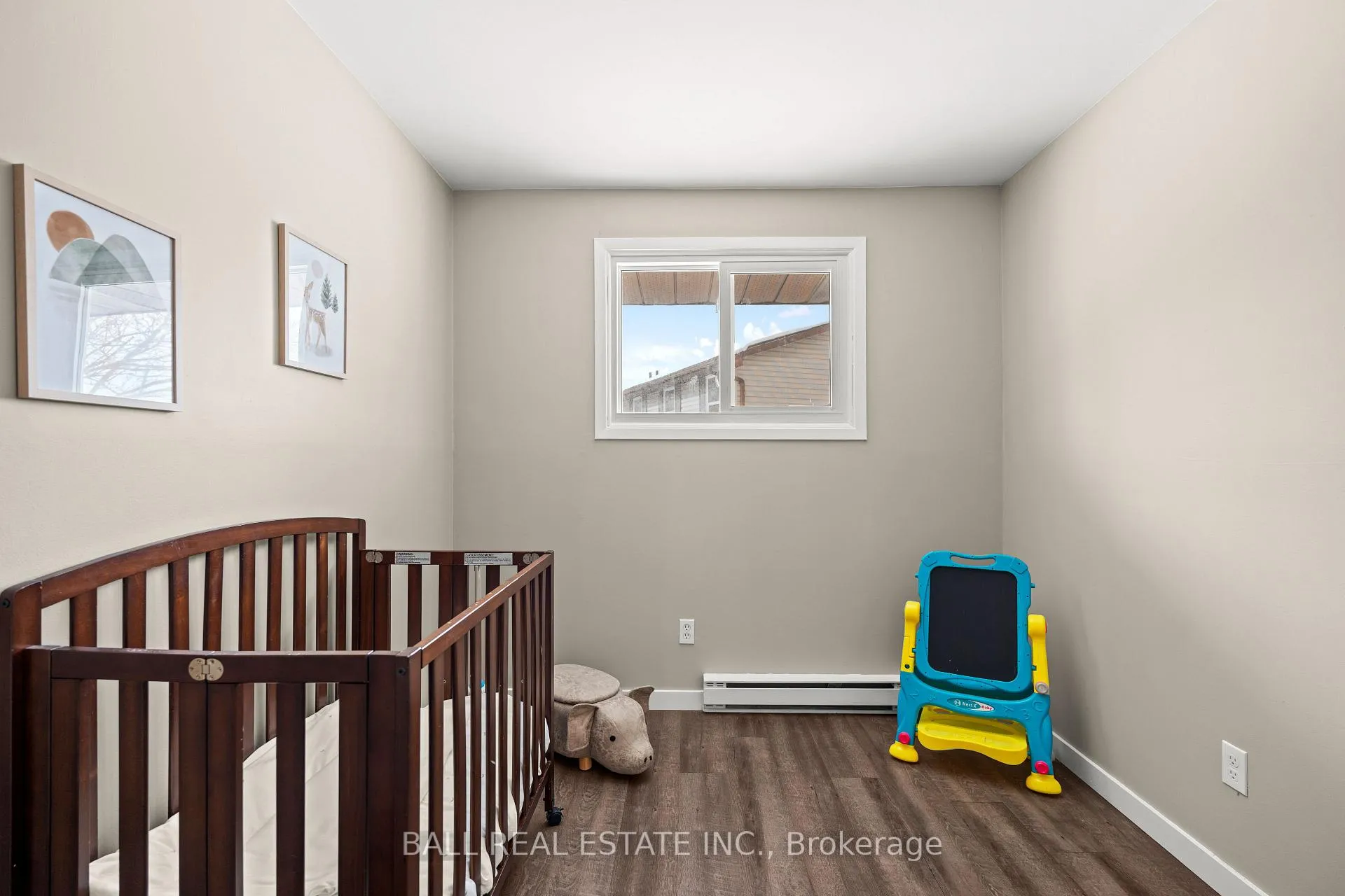 Photo 34 of Unit 9, 996 Sydenham Road, Peterborough, Ashburnham Ward 4 — HOMEH