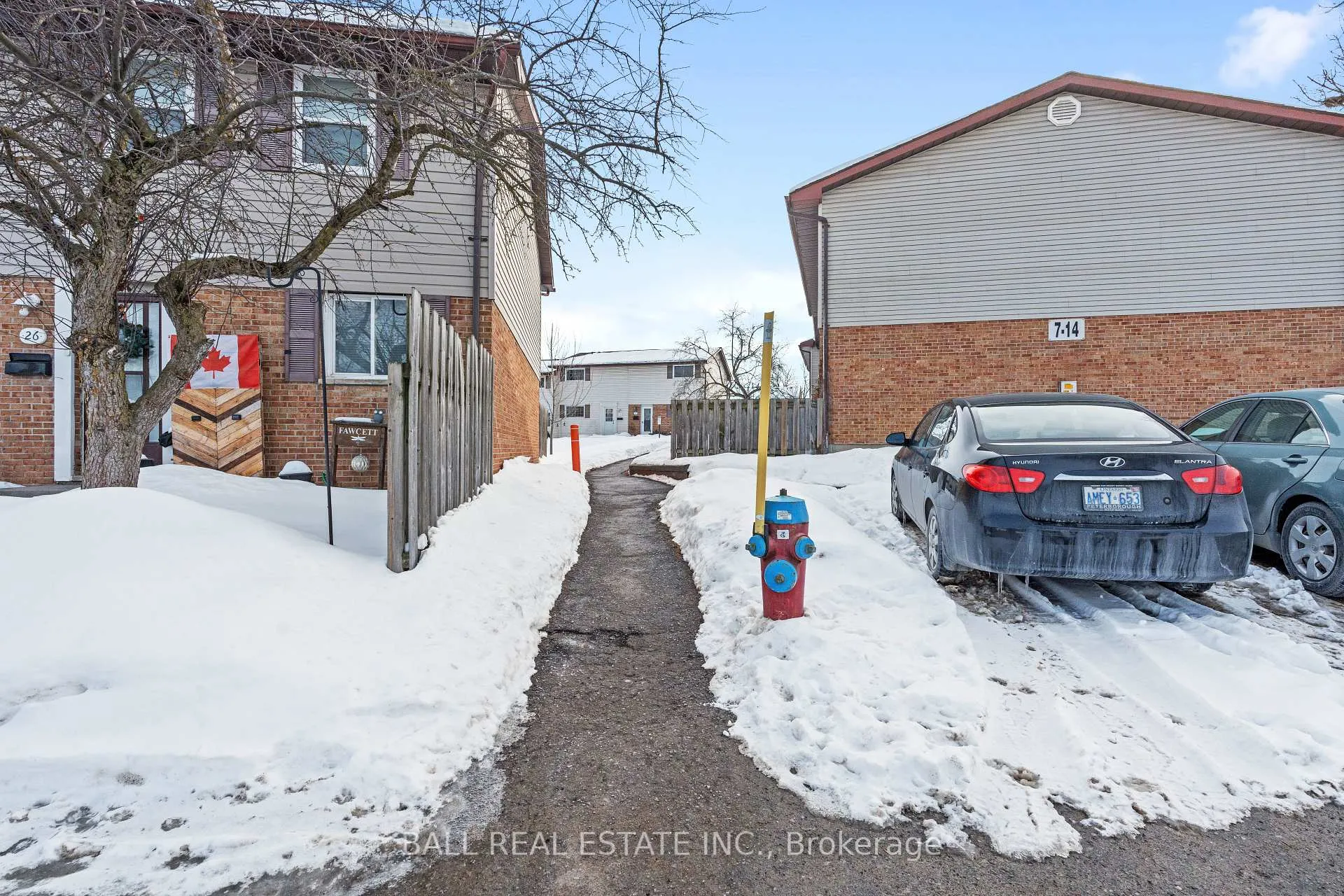 Photo 45 of Unit 9, 996 Sydenham Road, Peterborough, Ashburnham Ward 4 — HOMEH