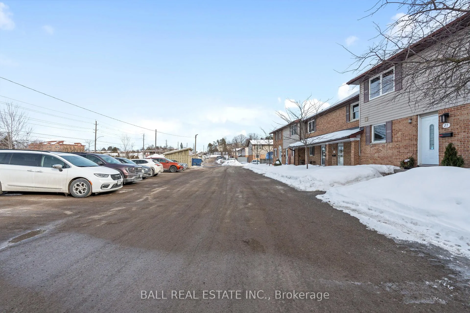 Photo 46 of Unit 9, 996 Sydenham Road, Peterborough, Ashburnham Ward 4 — HOMEH
