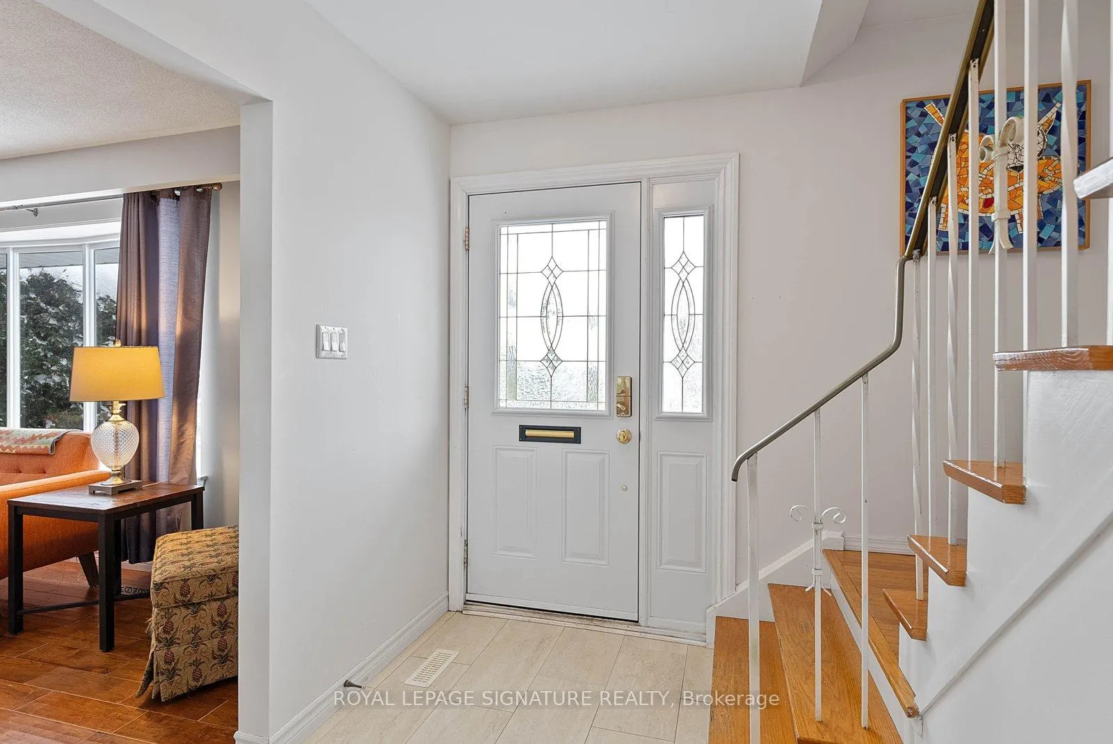Photo 2 of 11 Golf View Drive, Brampton, Brampton East — HOMEH