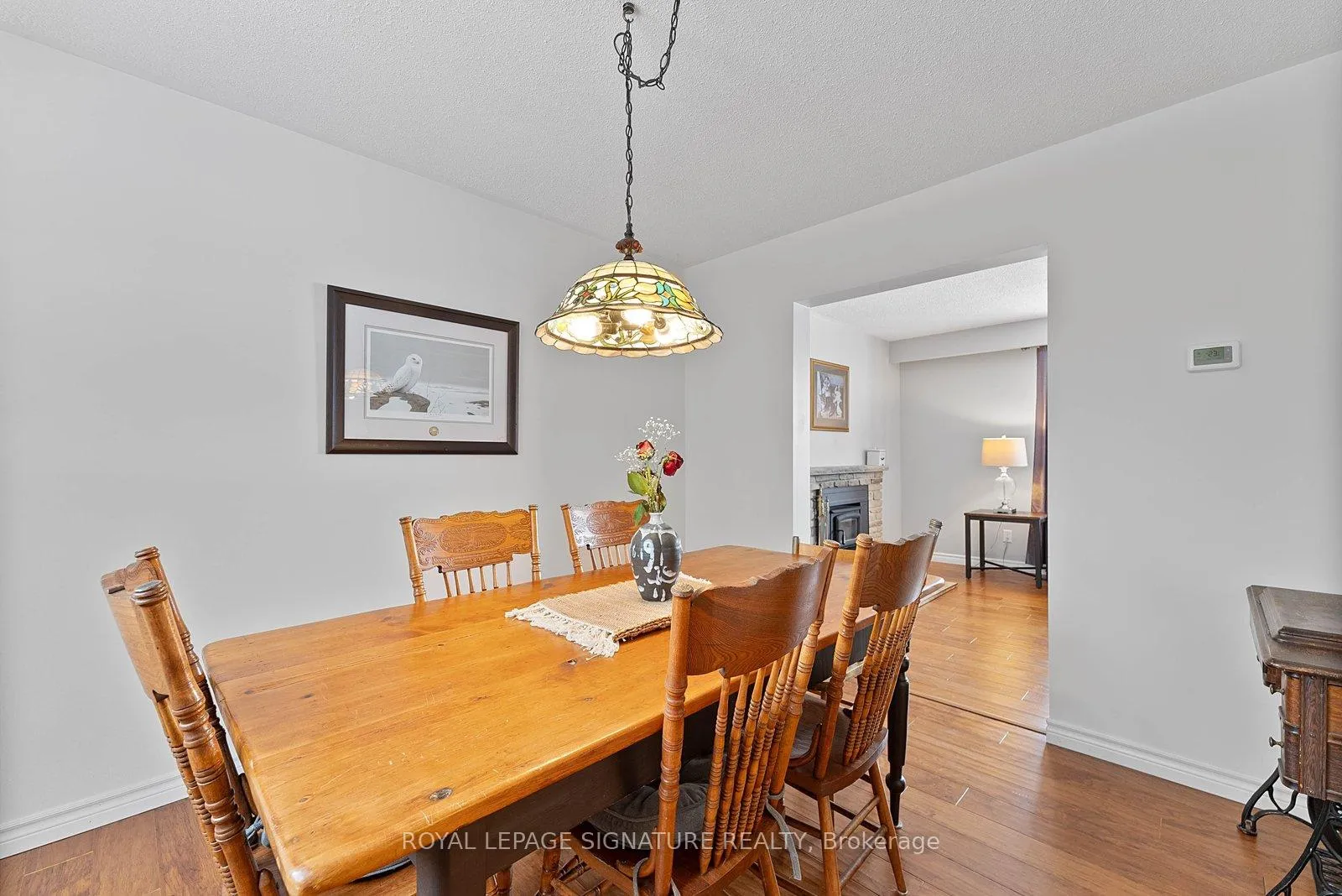 Photo 11 of 11 Golf View Drive, Brampton, Brampton East — HOMEH