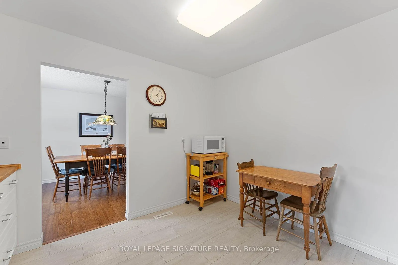 Photo 16 of 11 Golf View Drive, Brampton, Brampton East — HOMEH