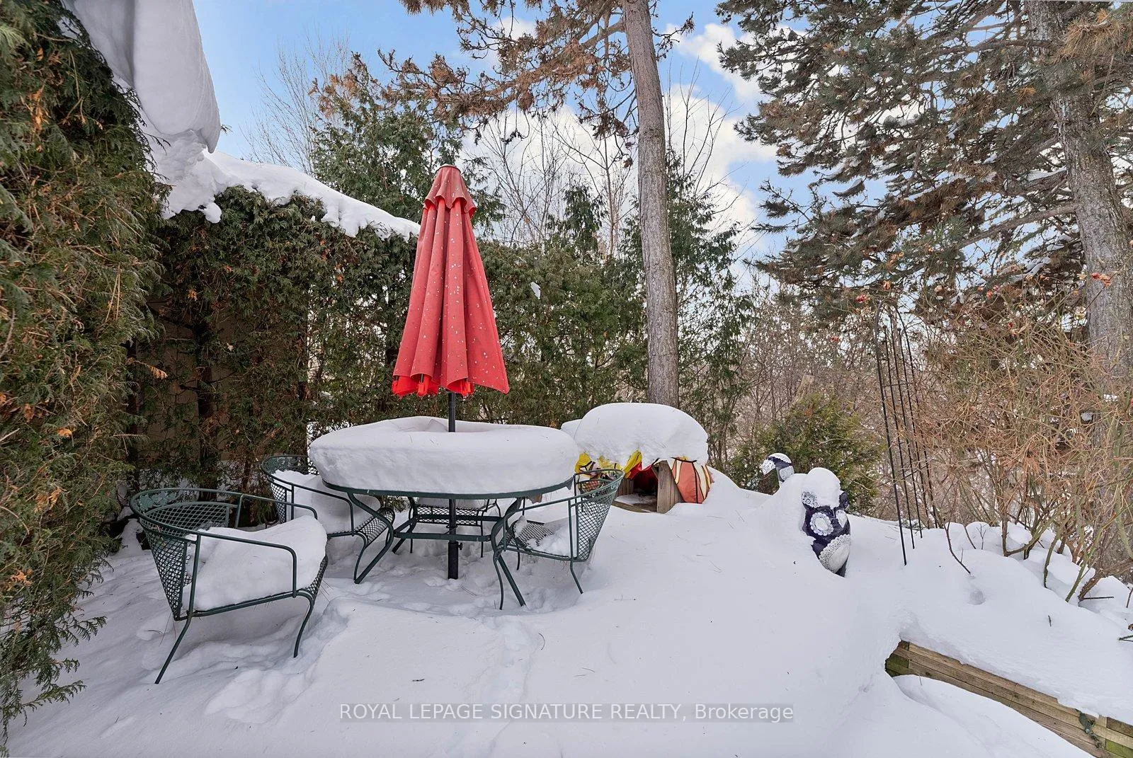 Photo 40 of 11 Golf View Drive, Brampton, Brampton East — HOMEH