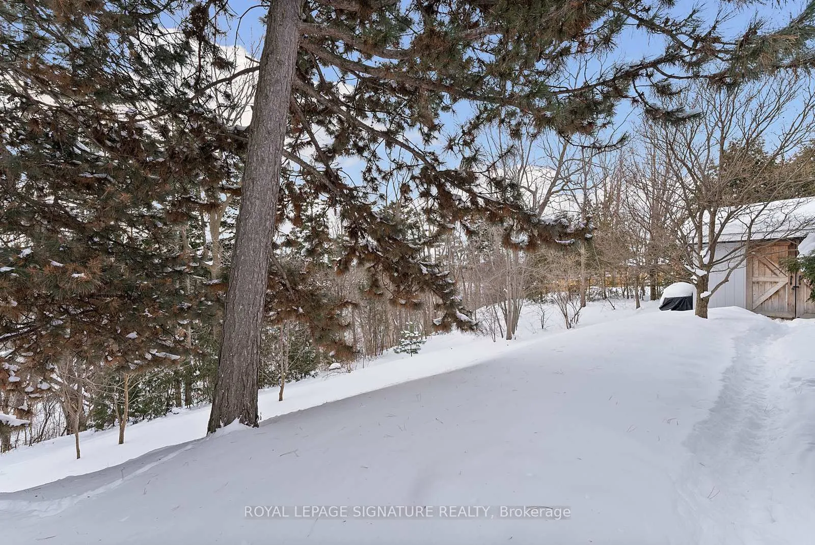 Photo 43 of 11 Golf View Drive, Brampton, Brampton East — HOMEH
