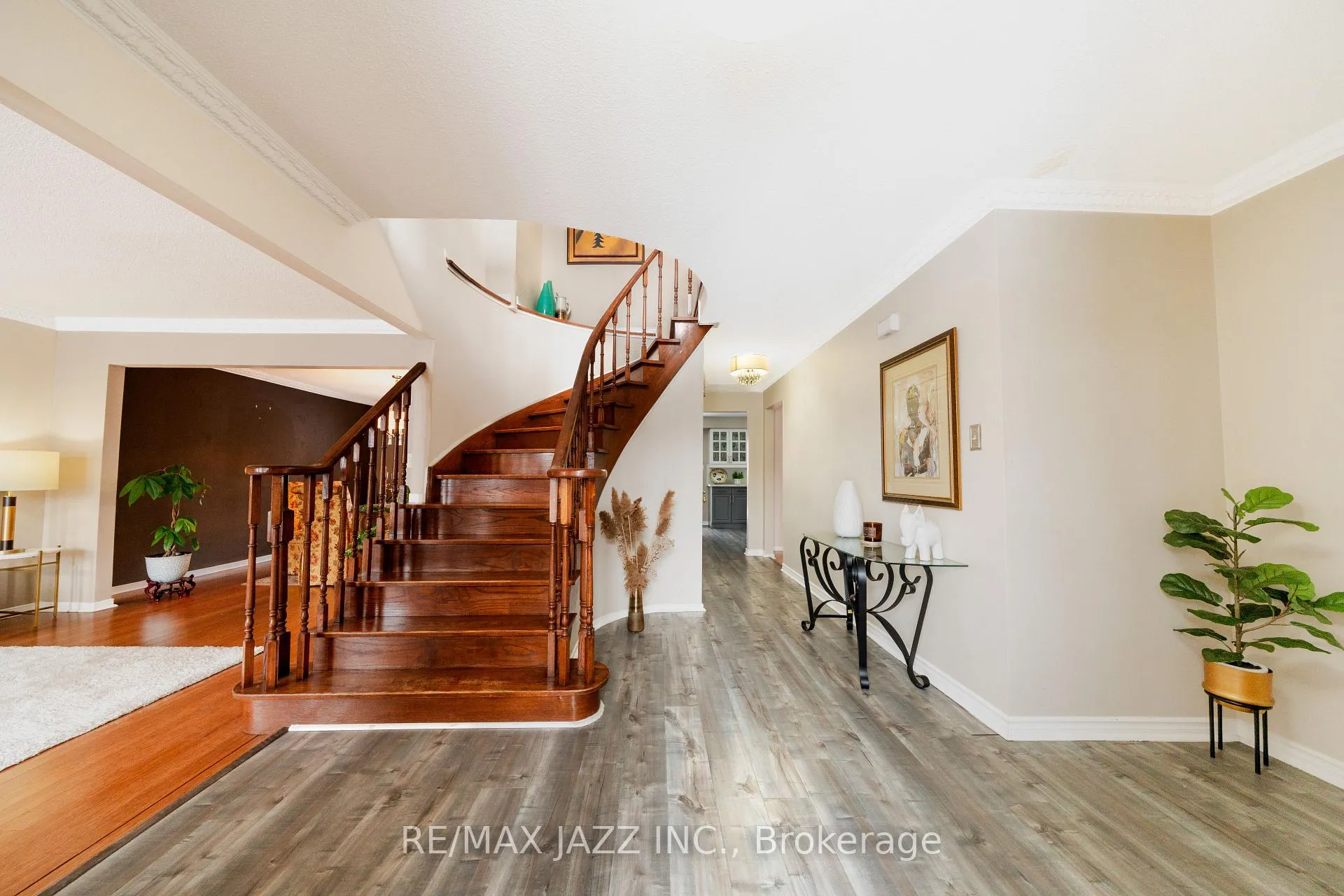 Photo 4 of 1652 Major Oaks Road, Pickering, Brock Ridge — HOMEH