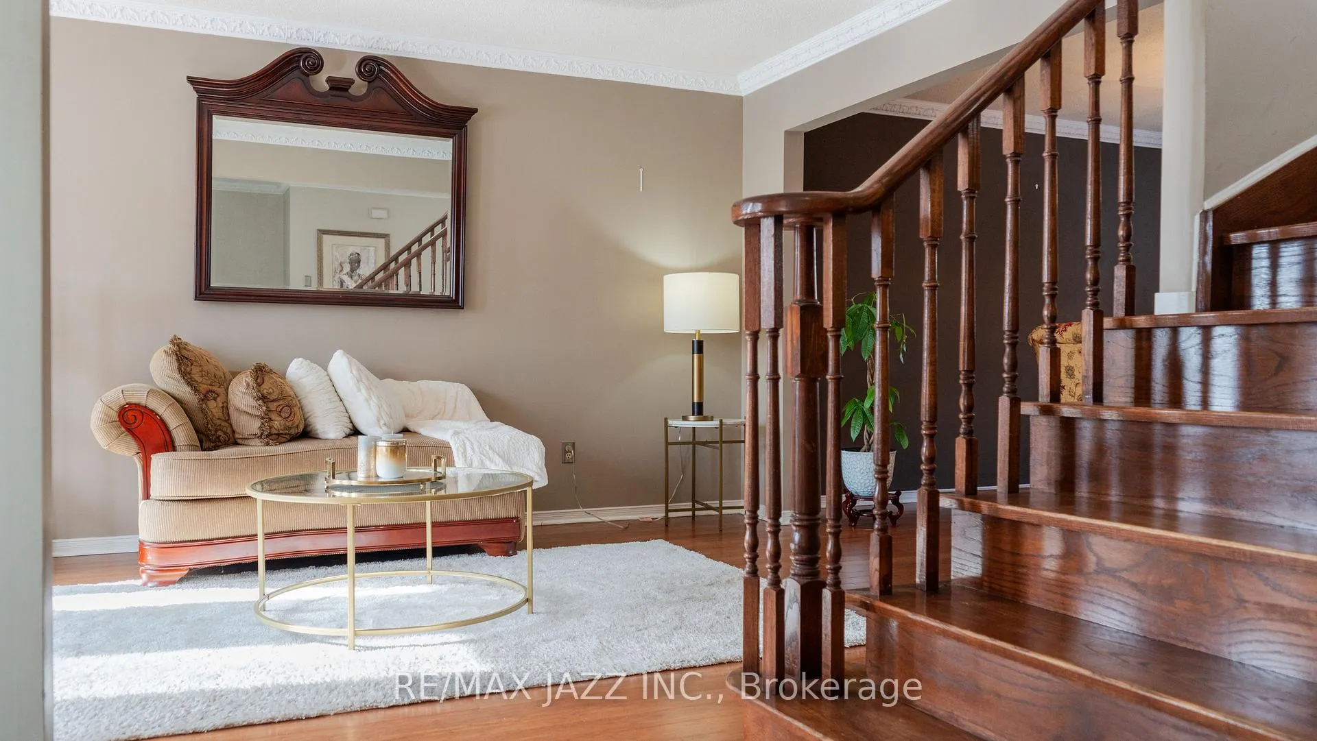 Photo 6 of 1652 Major Oaks Road, Pickering, Brock Ridge — HOMEH