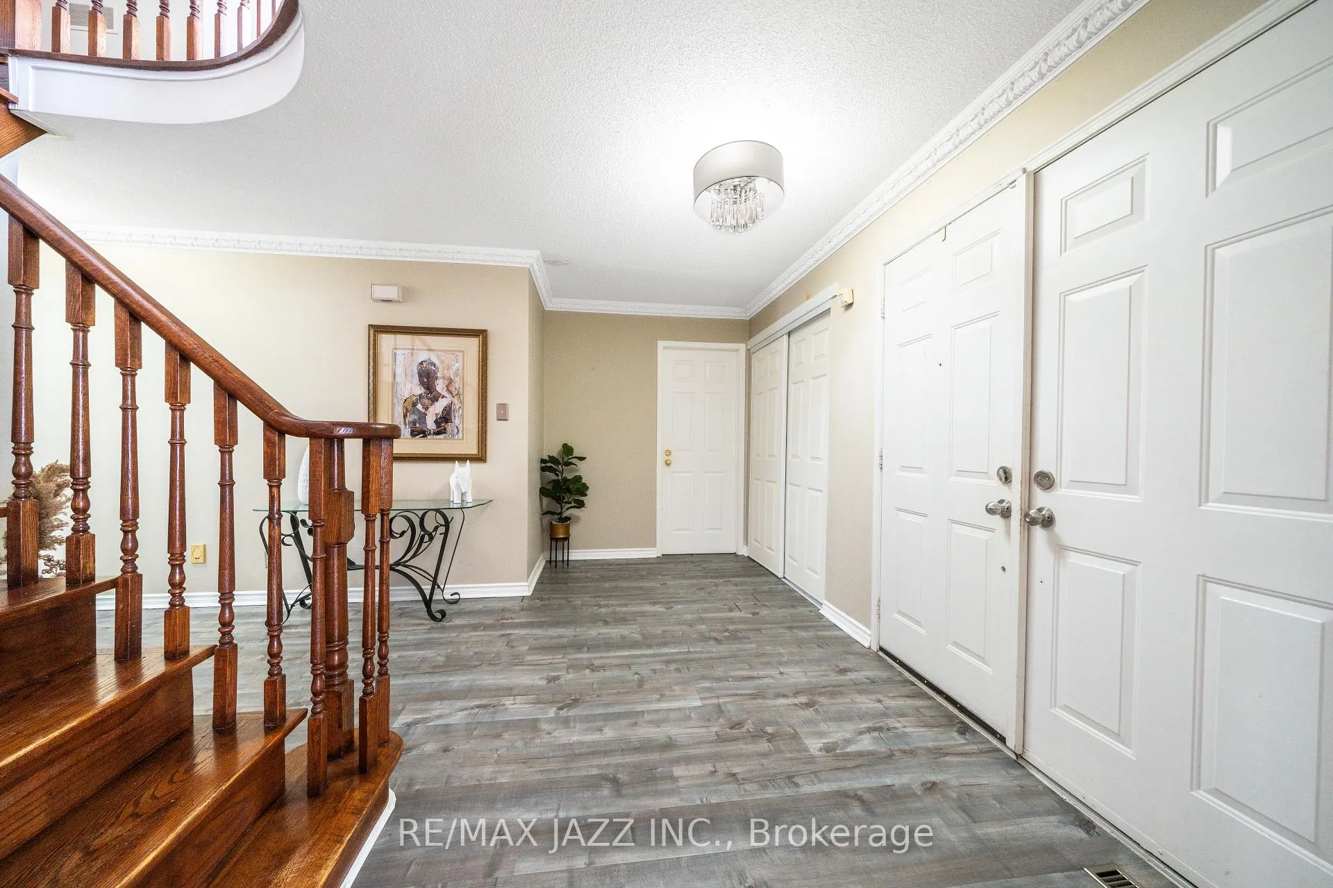 Photo 7 of 1652 Major Oaks Road, Pickering, Brock Ridge — HOMEH