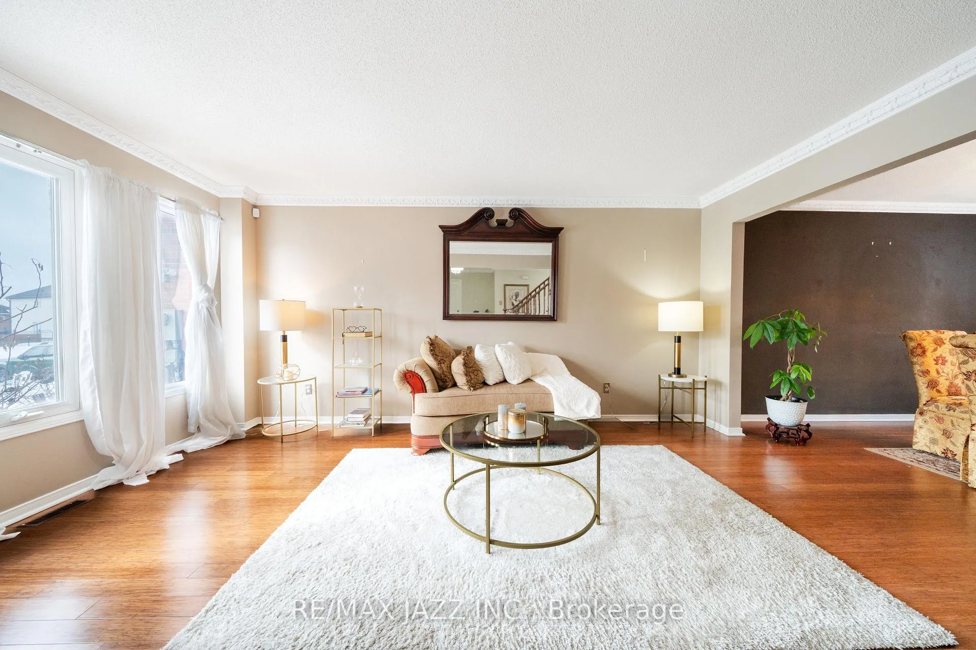 Photo 8 of 1652 Major Oaks Road, Pickering, Brock Ridge — HOMEH