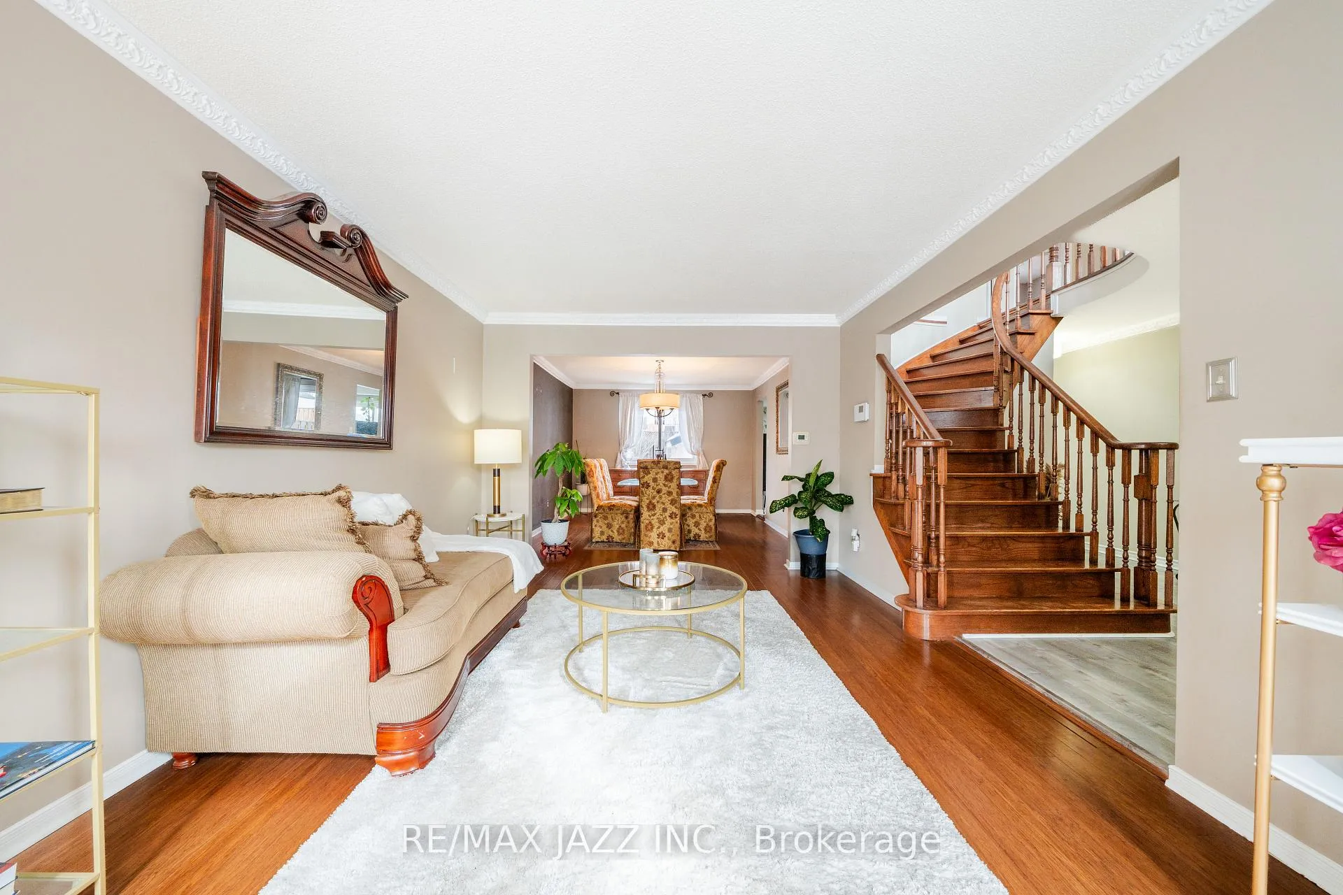 Photo 9 of 1652 Major Oaks Road, Pickering, Brock Ridge — HOMEH