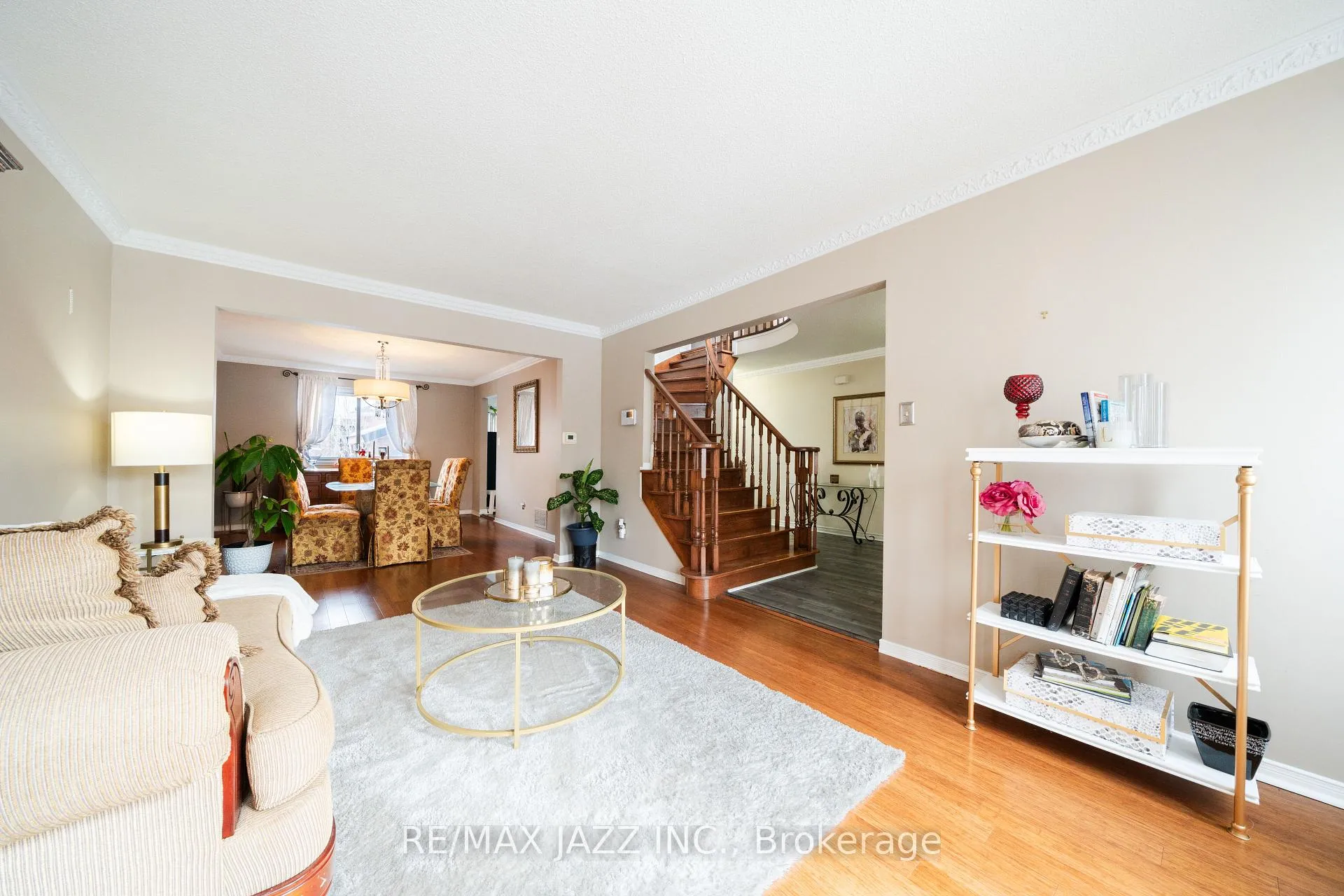 Photo 10 of 1652 Major Oaks Road, Pickering, Brock Ridge — HOMEH