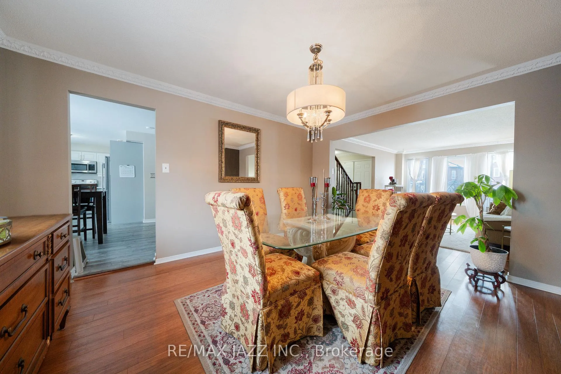 Photo 11 of 1652 Major Oaks Road, Pickering, Brock Ridge — HOMEH
