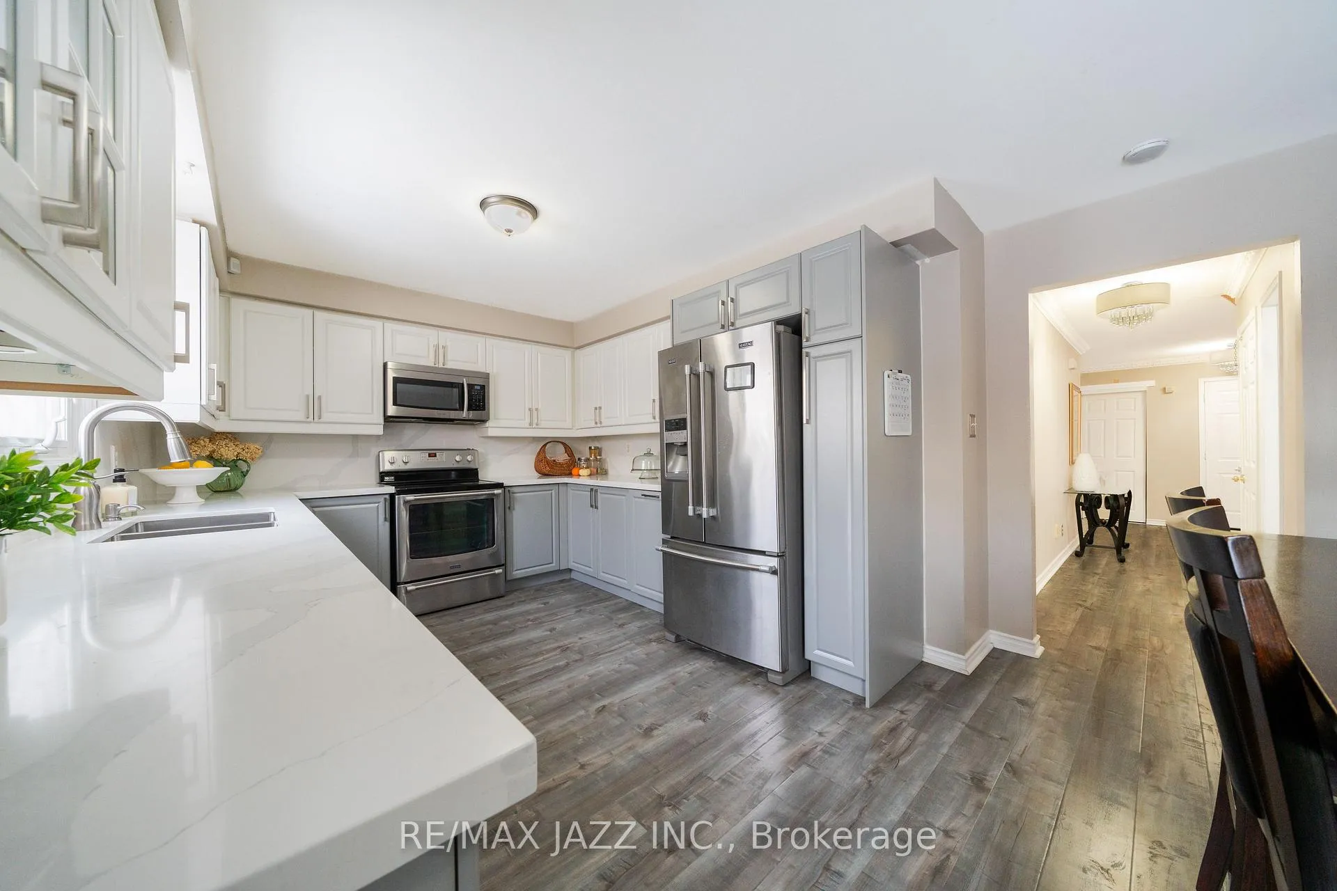 Photo 13 of 1652 Major Oaks Road, Pickering, Brock Ridge — HOMEH