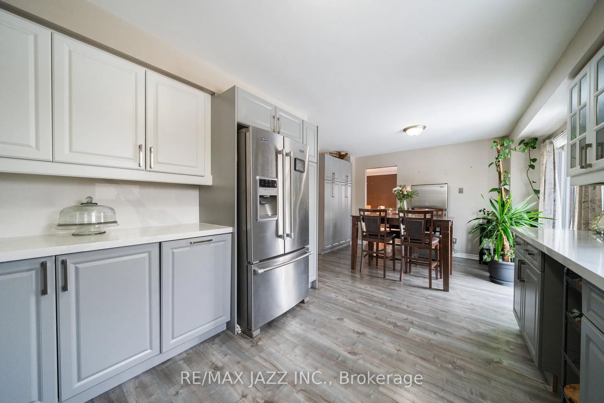 Photo 14 of 1652 Major Oaks Road, Pickering, Brock Ridge — HOMEH