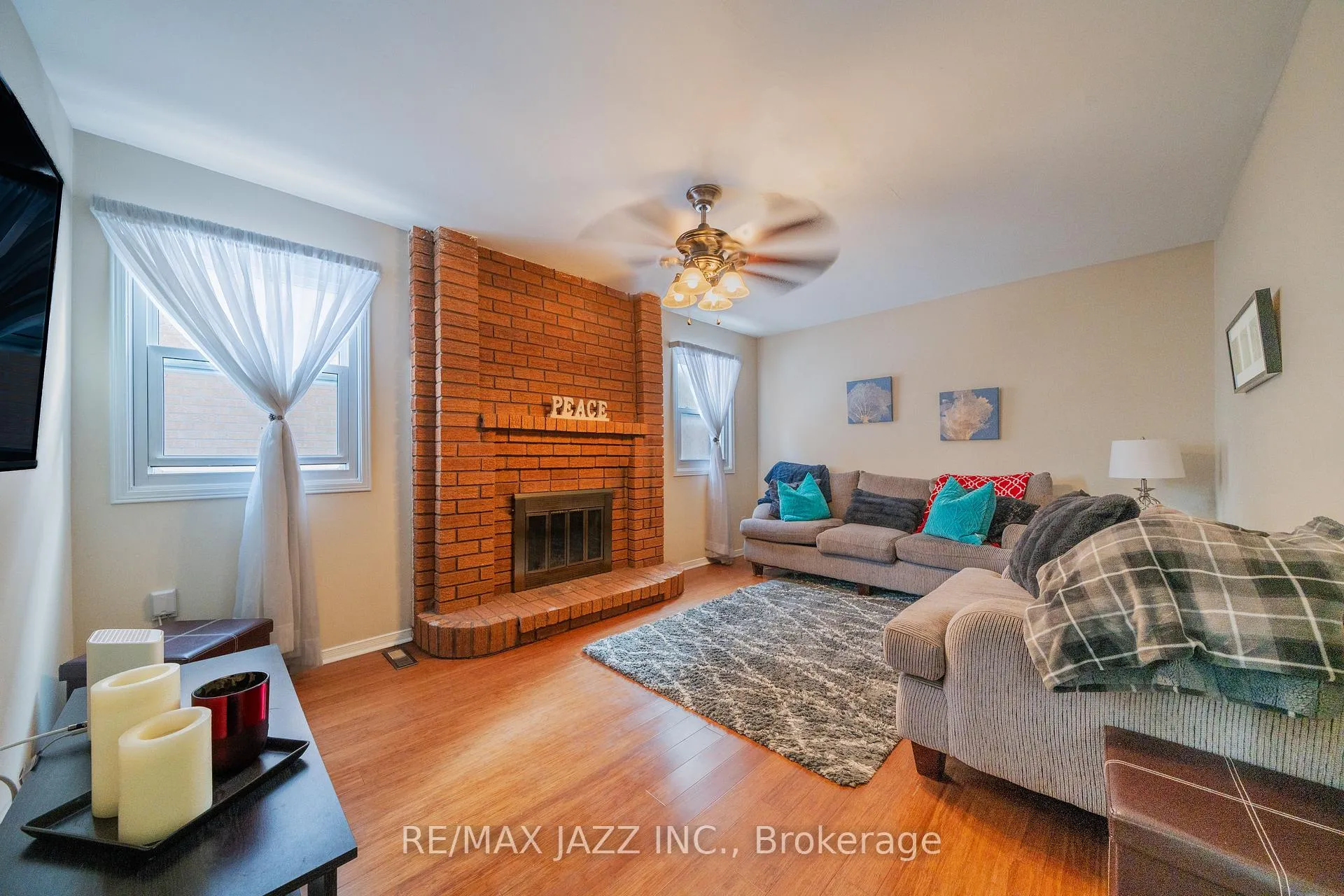 Photo 17 of 1652 Major Oaks Road, Pickering, Brock Ridge — HOMEH