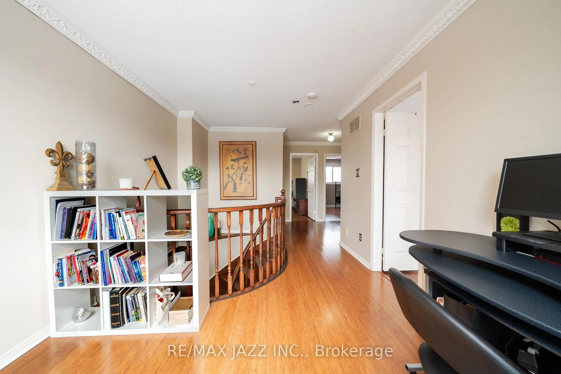 Photo 27 of 1652 Major Oaks Road, Pickering, Brock Ridge — HOMEH