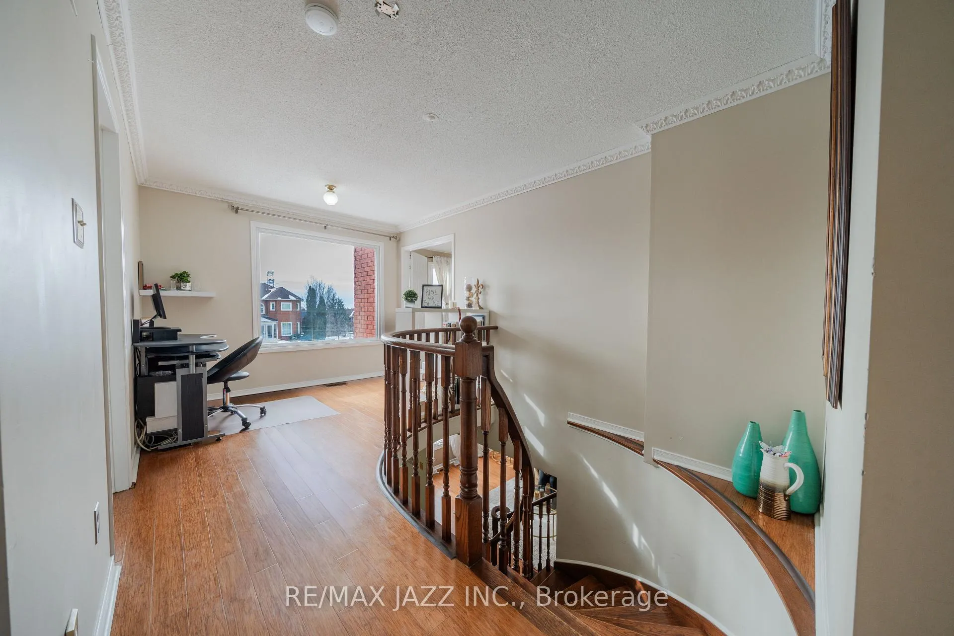Photo 32 of 1652 Major Oaks Road, Pickering, Brock Ridge — HOMEH