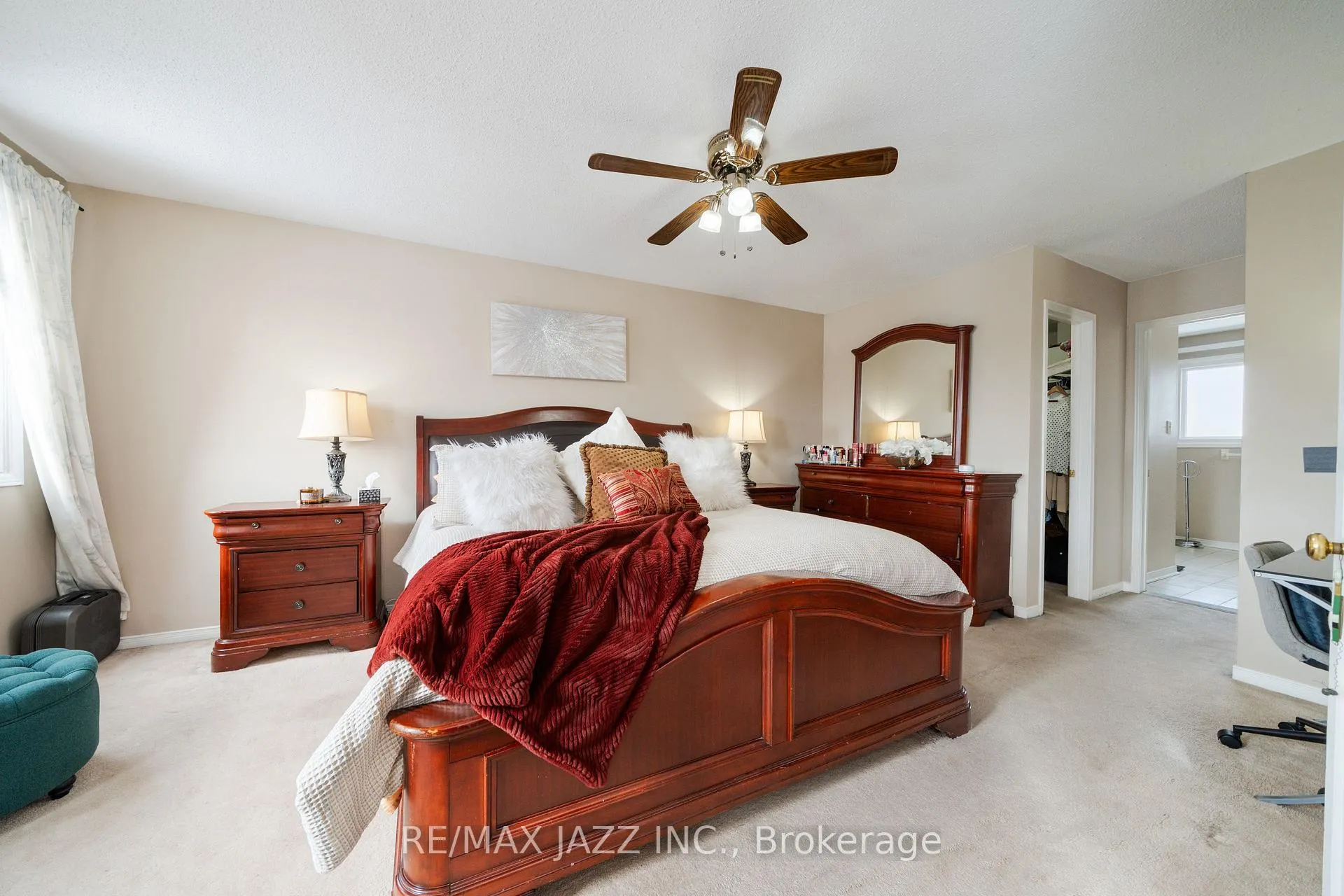 Photo 33 of 1652 Major Oaks Road, Pickering, Brock Ridge — HOMEH