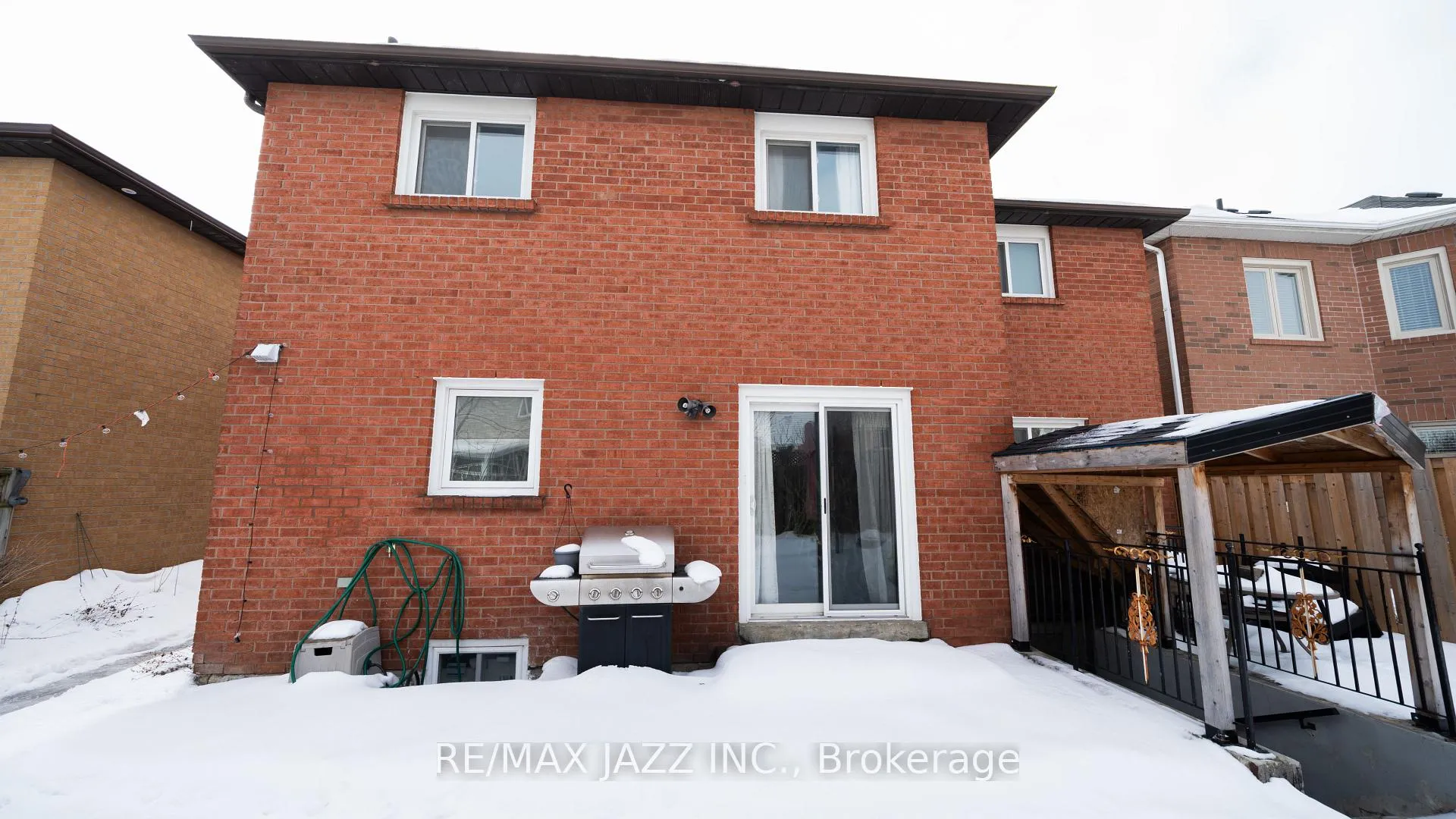 Photo 41 of 1652 Major Oaks Road, Pickering, Brock Ridge — HOMEH