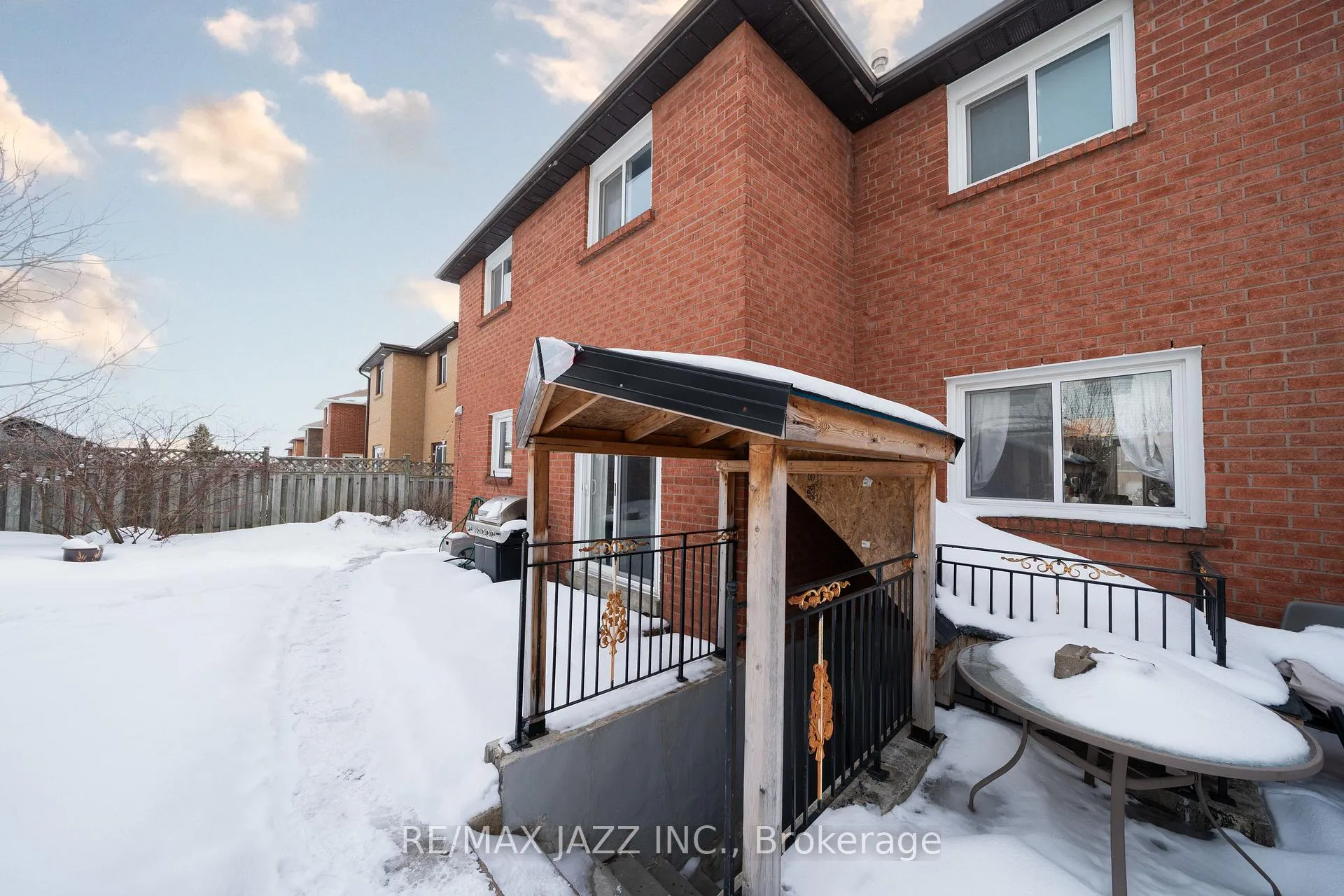 Photo 42 of 1652 Major Oaks Road, Pickering, Brock Ridge — HOMEH