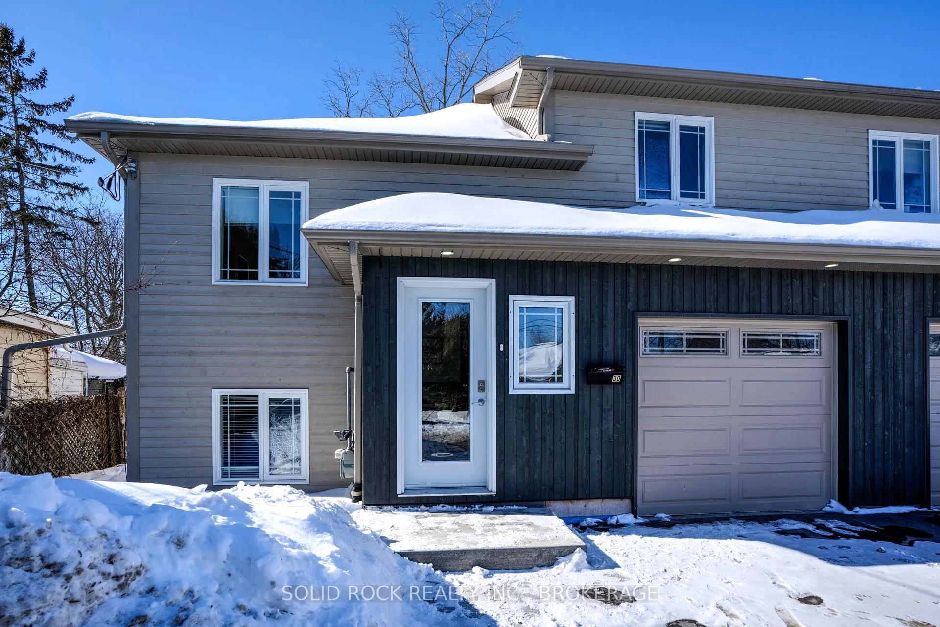 Photo 2 of 30 Fergus Street, Kingston, East of Sir John A. Blvd — HOMEH