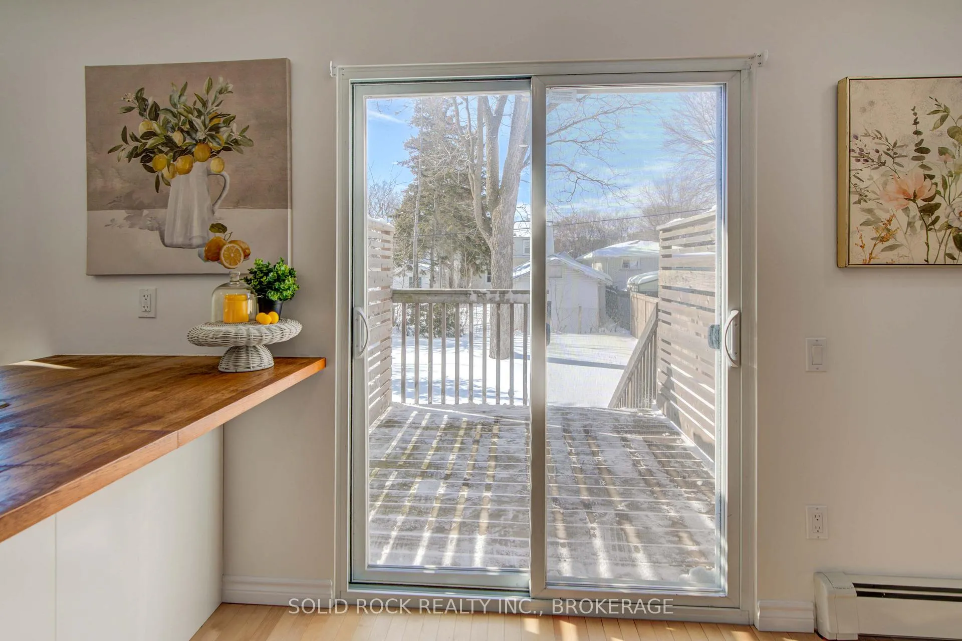 Photo 7 of 30 Fergus Street, Kingston, East of Sir John A. Blvd — HOMEH