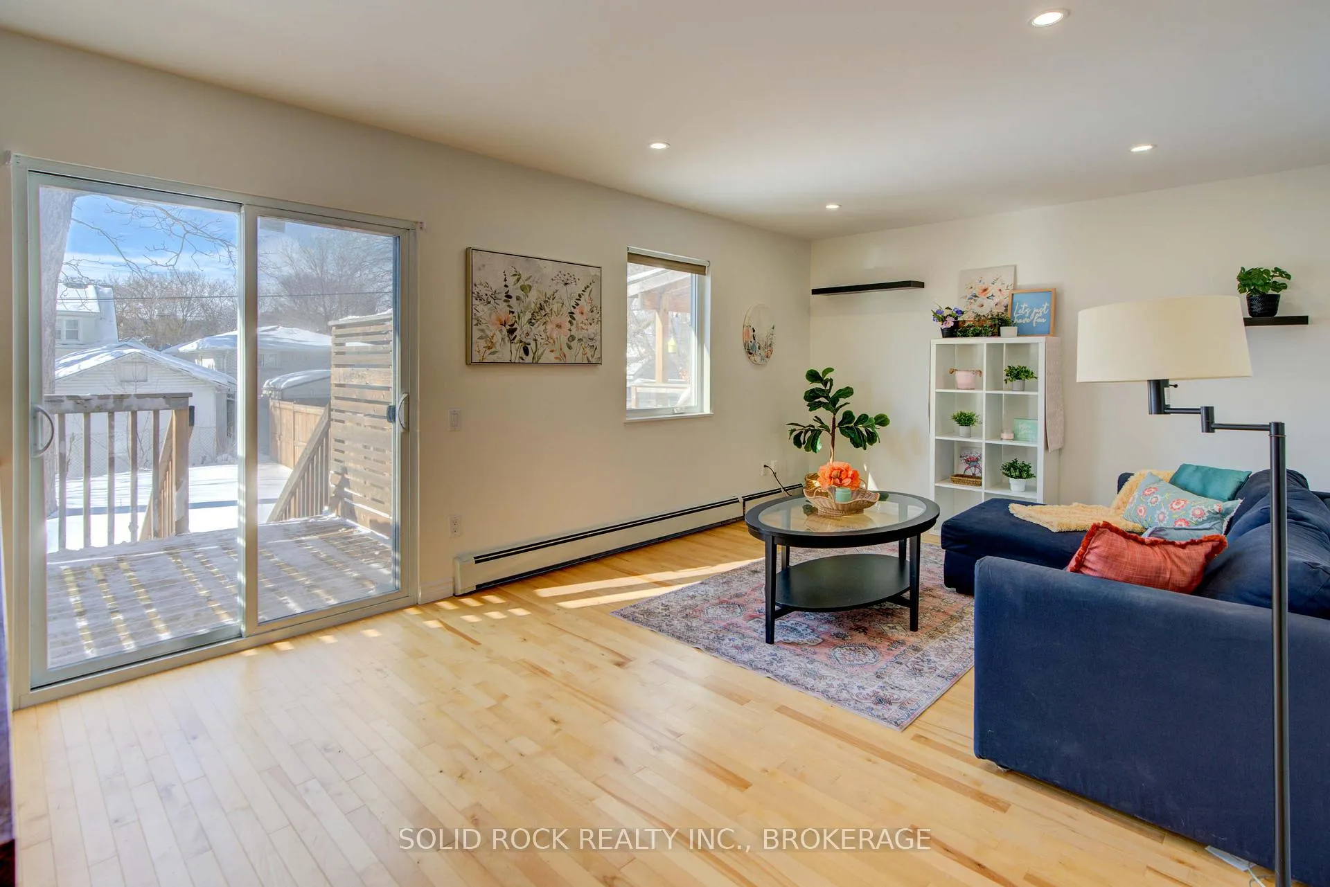 Photo 9 of 30 Fergus Street, Kingston, East of Sir John A. Blvd — HOMEH