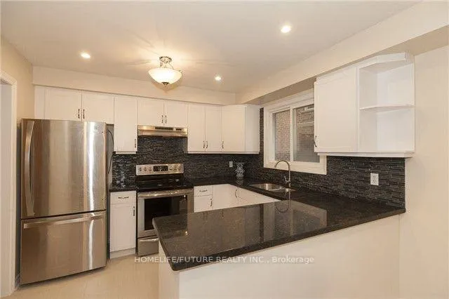 Photo 4 of 62 Princeton Terrace, Brampton, Northgate — HOMEH