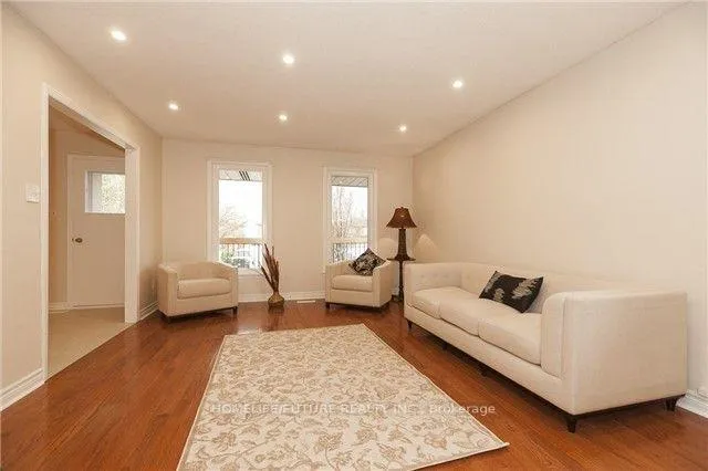 Photo 5 of 62 Princeton Terrace, Brampton, Northgate — HOMEH
