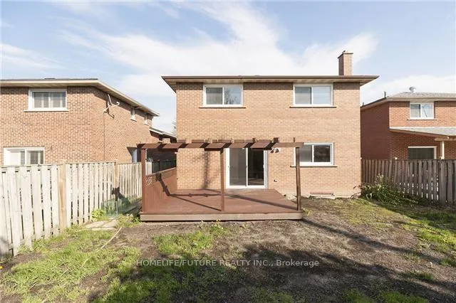 Photo 13 of 62 Princeton Terrace, Brampton, Northgate — HOMEH