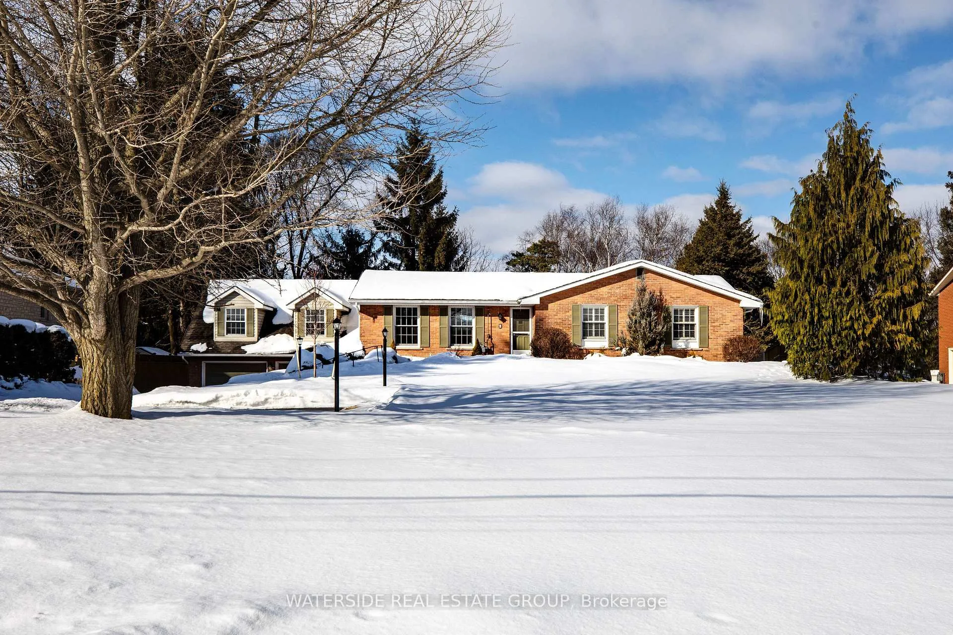 Photo 2 of 136 Highway 8, Hamilton, Greensville — HOMEH