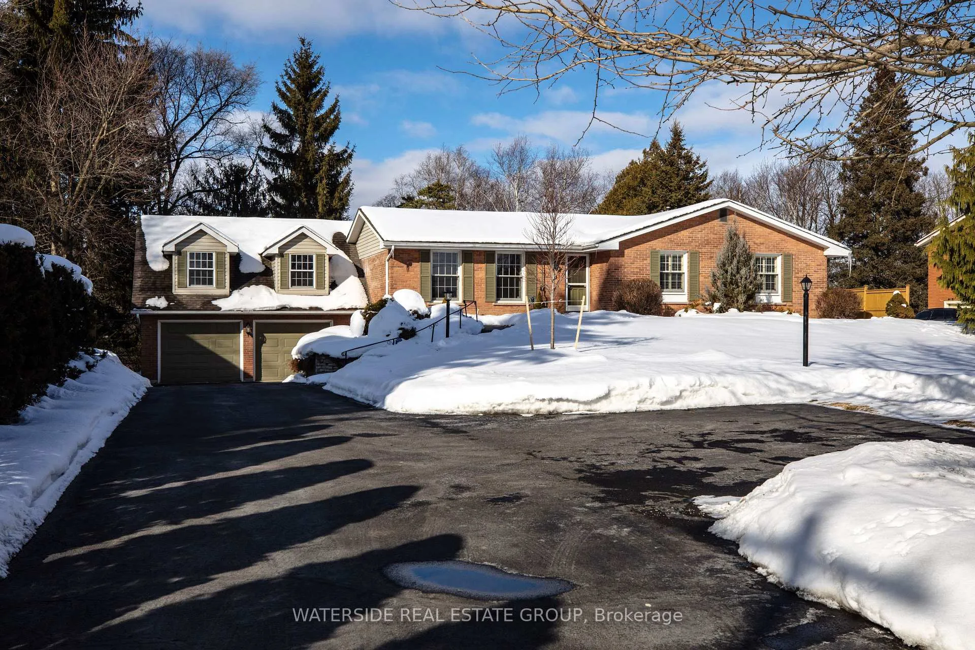 Photo 4 of 136 Highway 8, Hamilton, Greensville — HOMEH