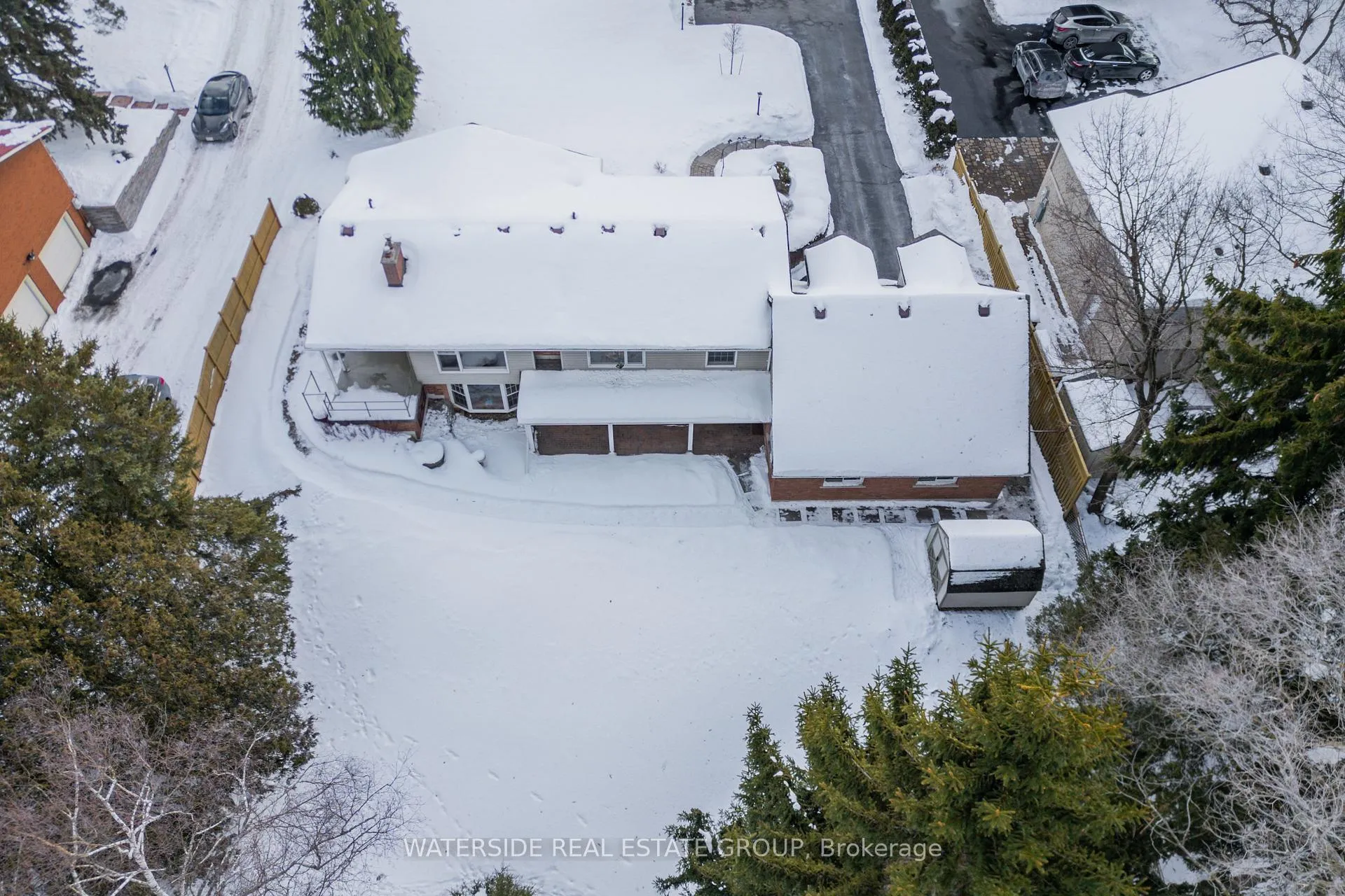 Photo 7 of 136 Highway 8, Hamilton, Greensville — HOMEH