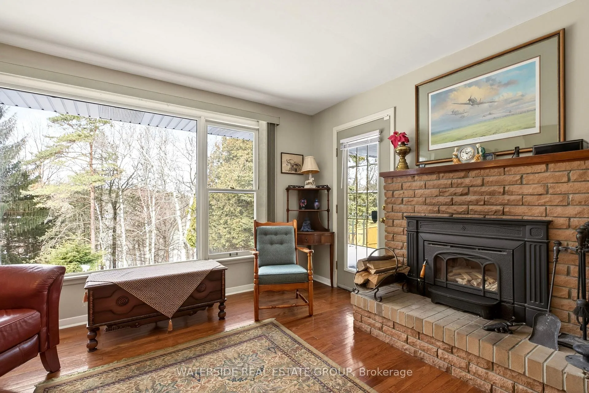 Photo 20 of 136 Highway 8, Hamilton, Greensville — HOMEH