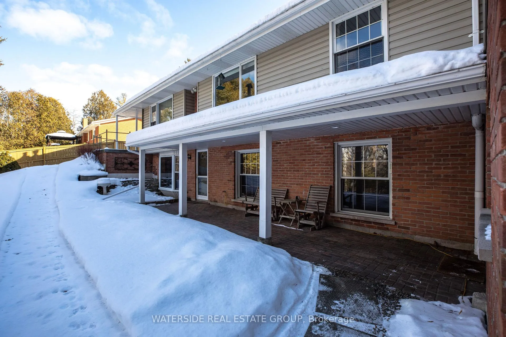 Photo 37 of 136 Highway 8, Hamilton, Greensville — HOMEH