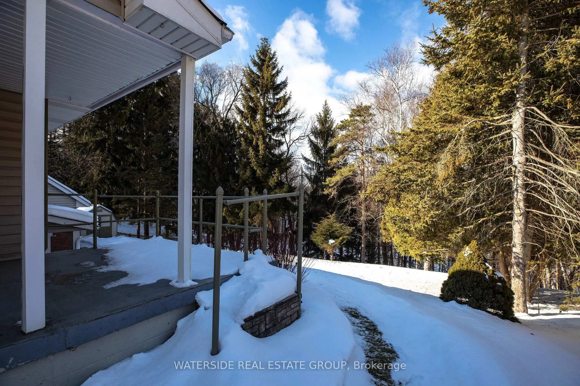 Photo 38 of 136 Highway 8, Hamilton, Greensville — HOMEH
