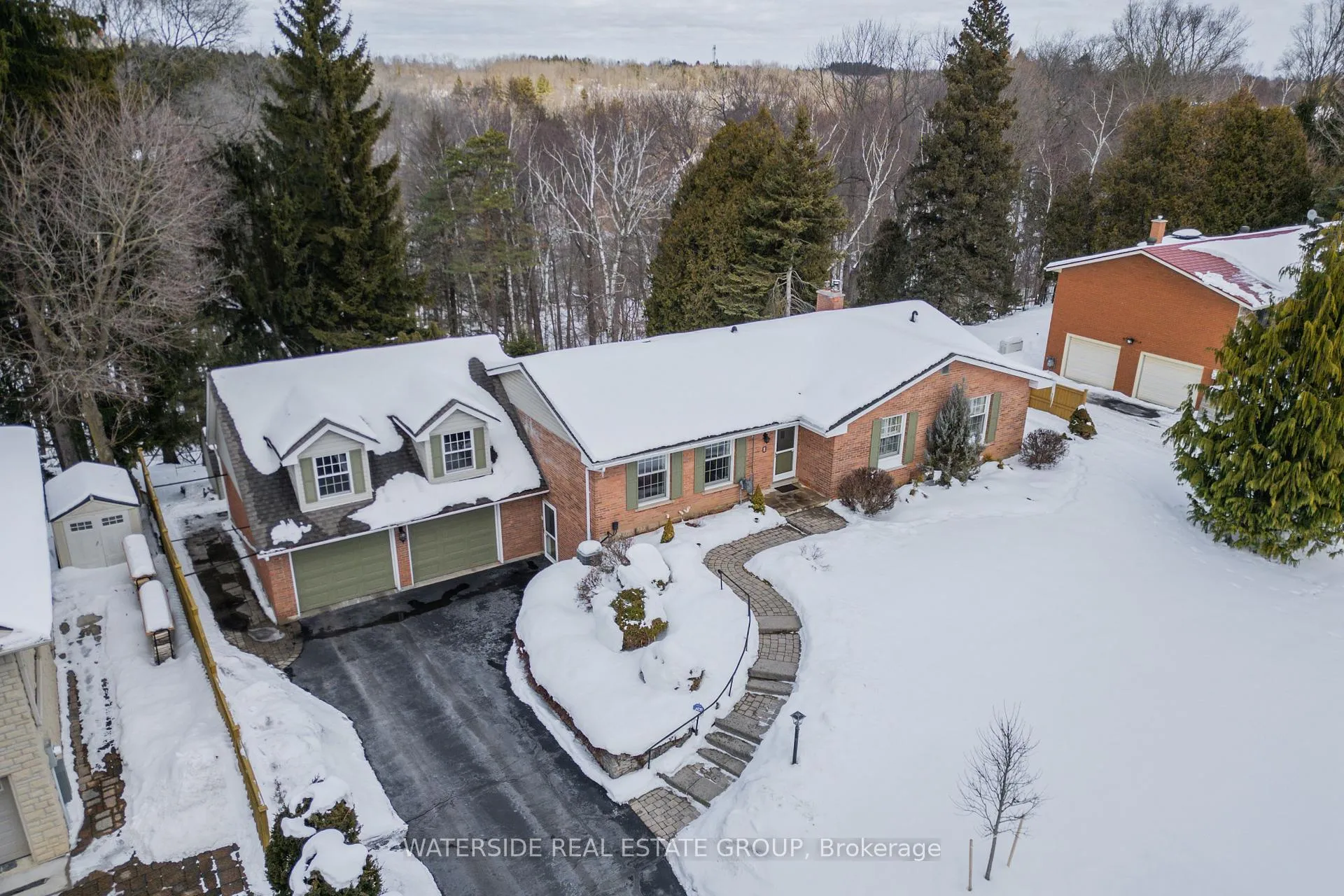 Photo 39 of 136 Highway 8, Hamilton, Greensville — HOMEH