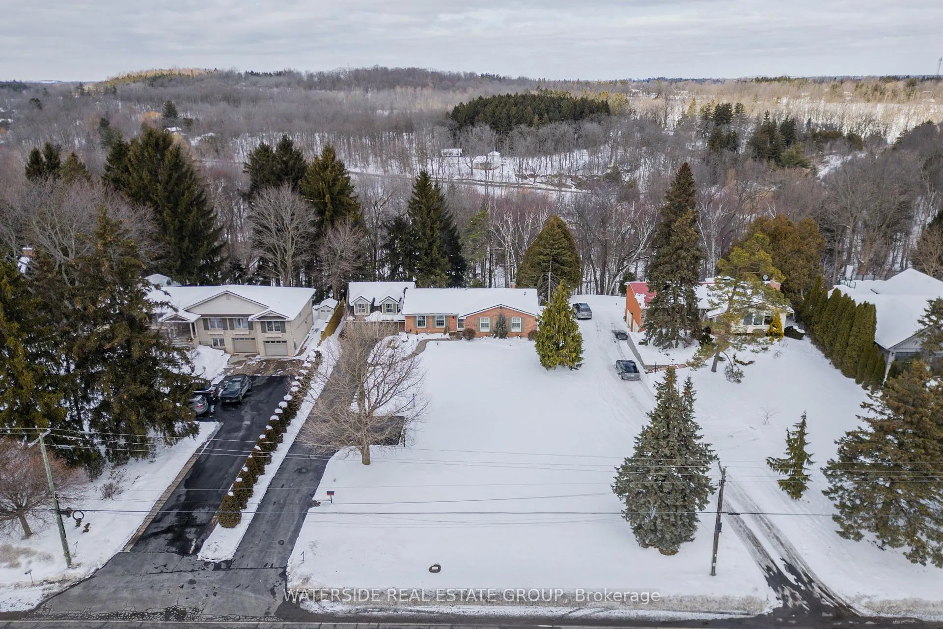 Photo 40 of 136 Highway 8, Hamilton, Greensville — HOMEH