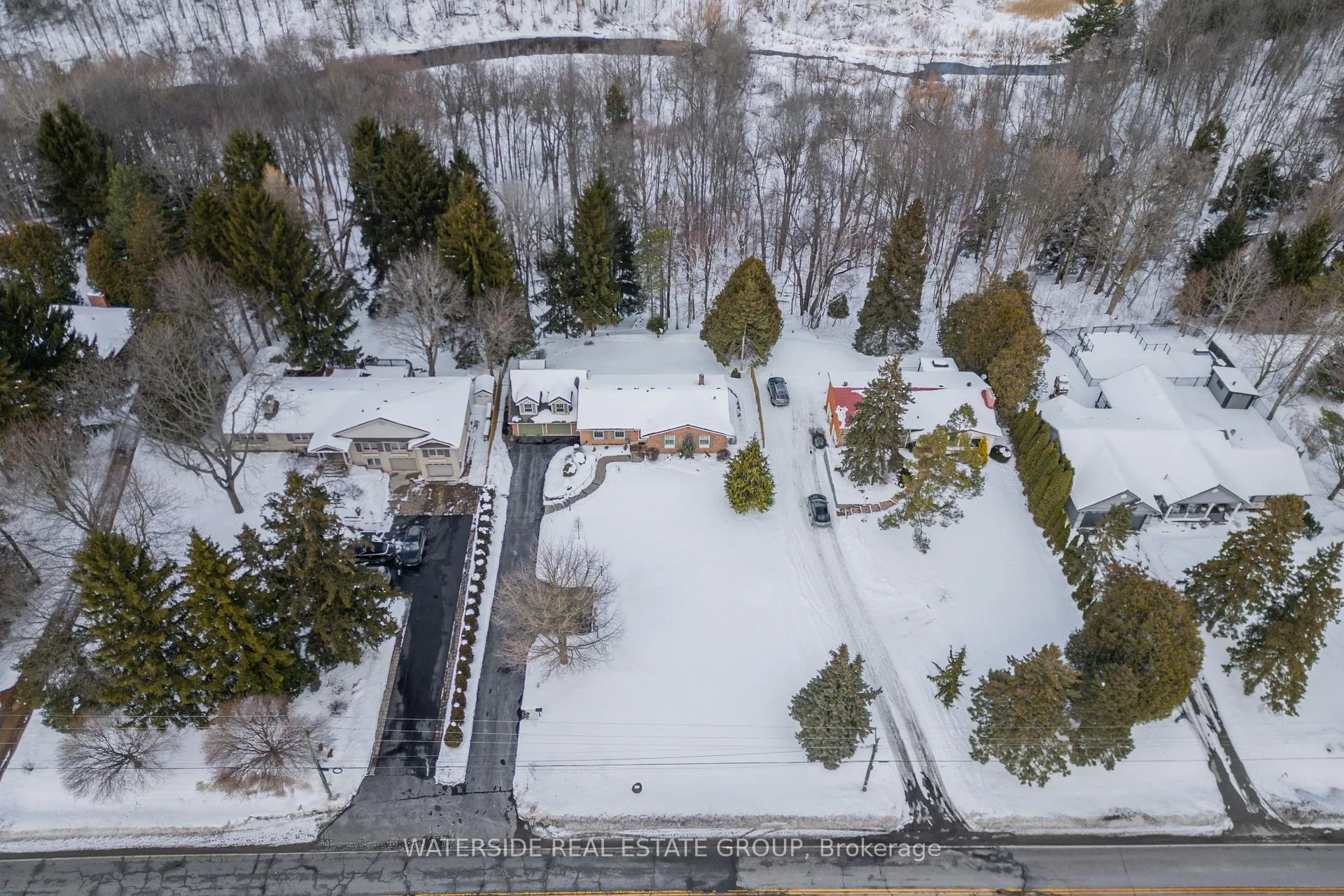 Photo 41 of 136 Highway 8, Hamilton, Greensville — HOMEH