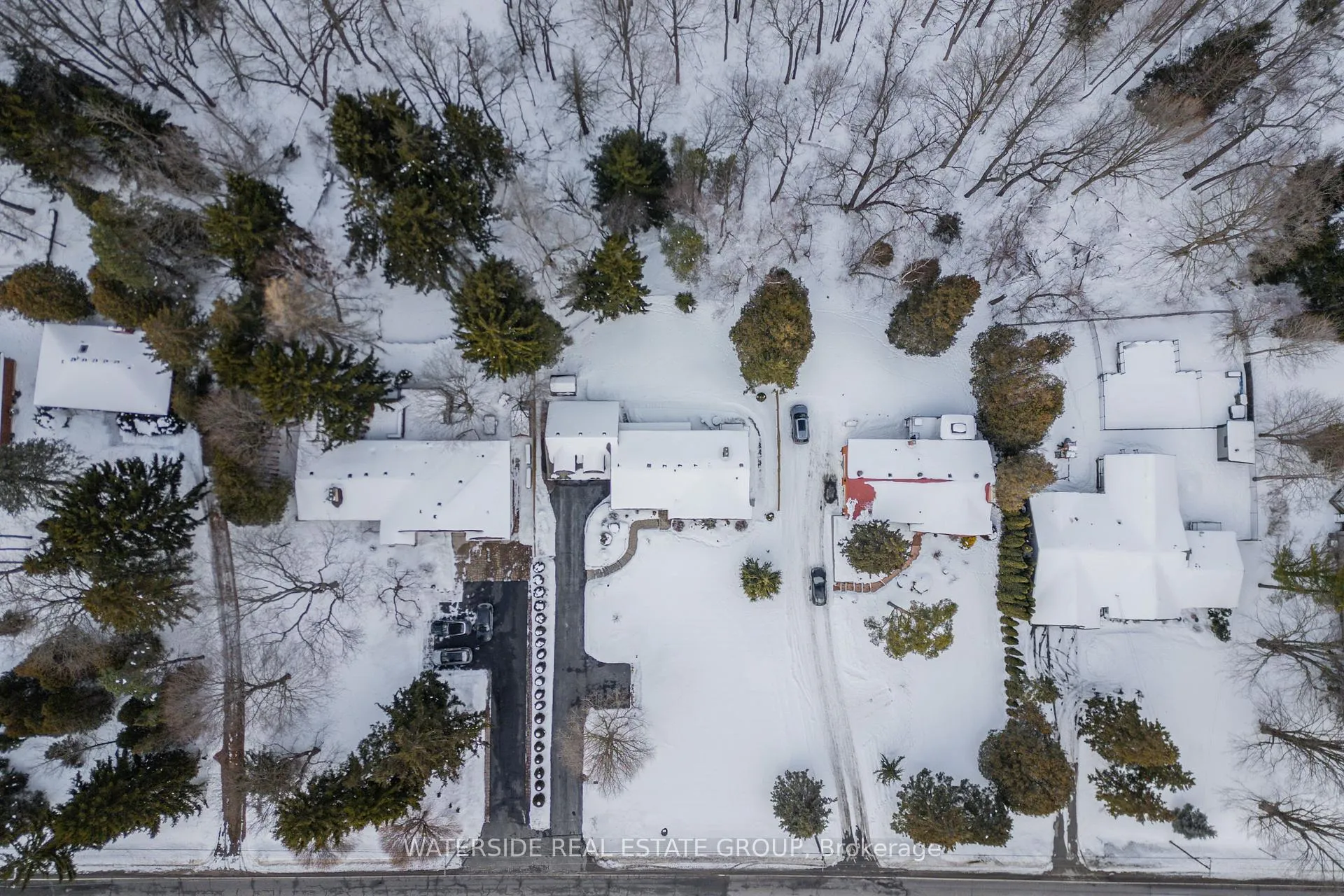 Photo 42 of 136 Highway 8, Hamilton, Greensville — HOMEH