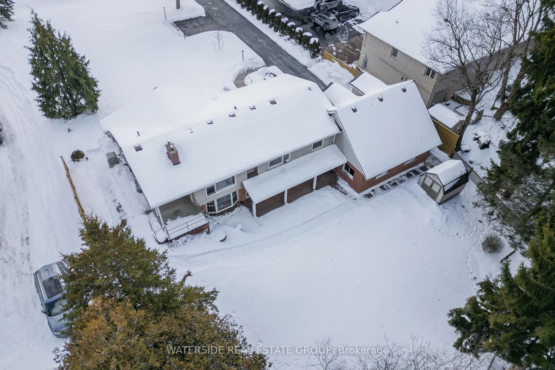 Photo 43 of 136 Highway 8, Hamilton, Greensville — HOMEH