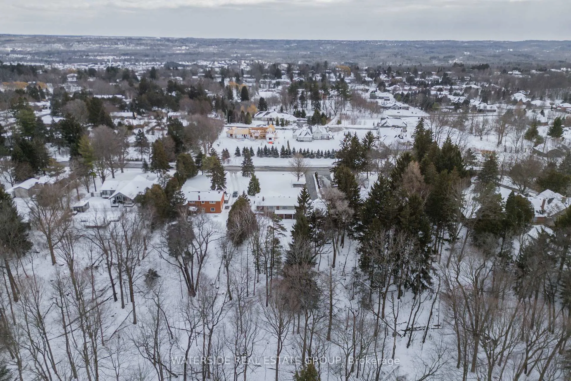 Photo 44 of 136 Highway 8, Hamilton, Greensville — HOMEH